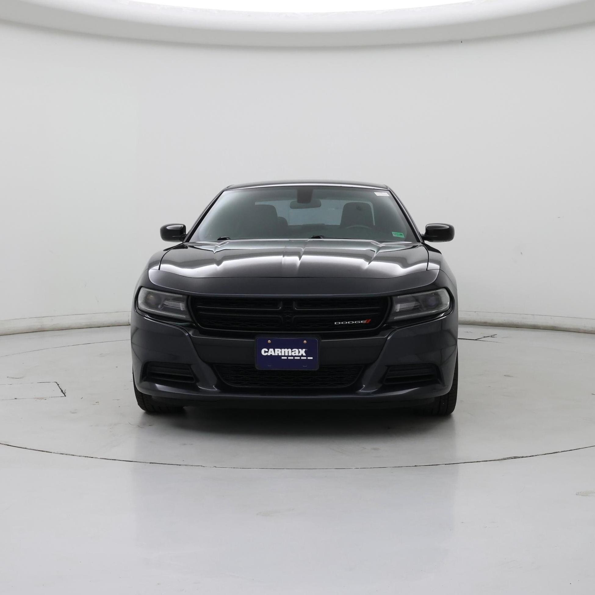 Thumbnail: 2018 Dodge Charger - 5