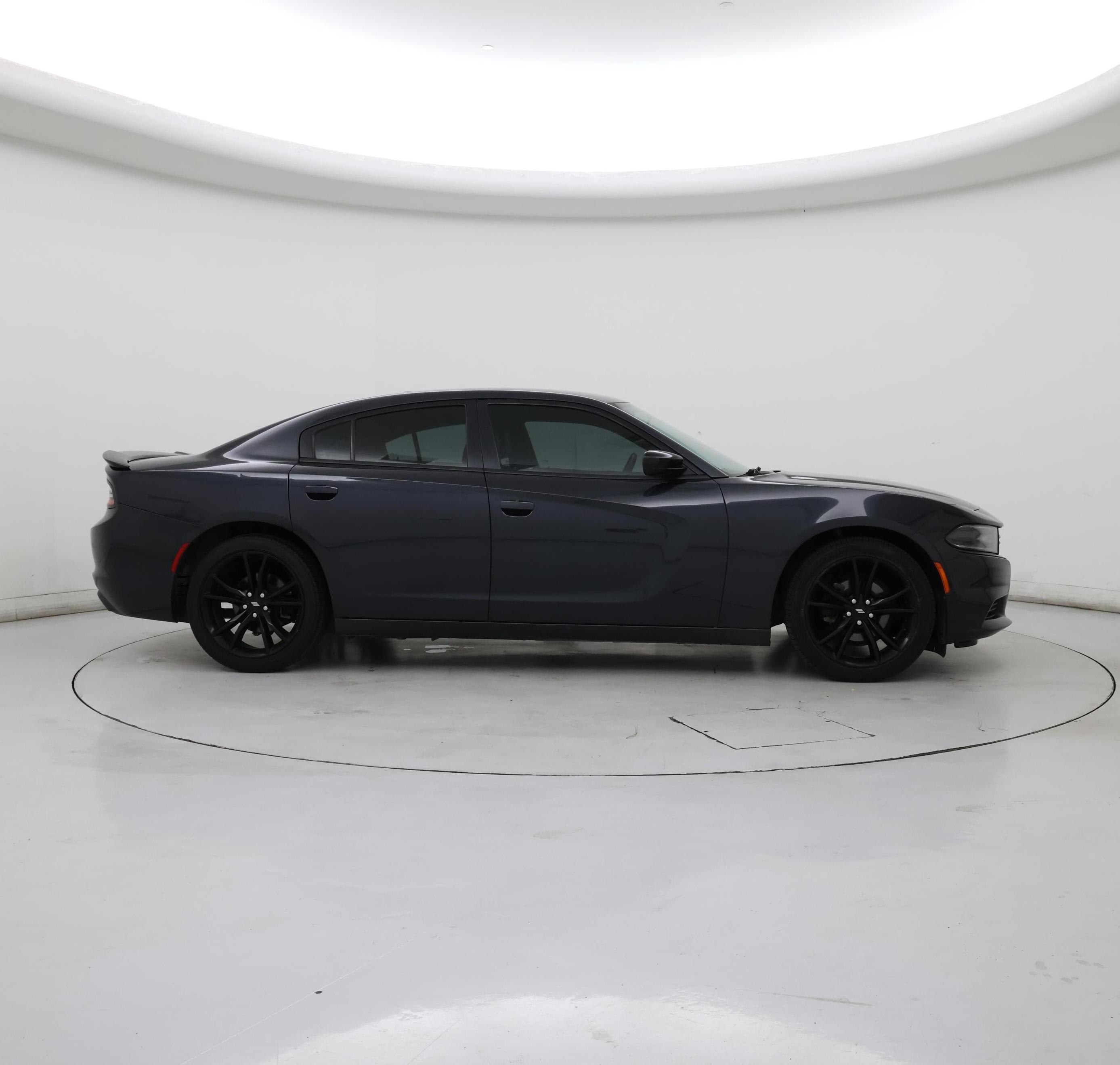 Thumbnail: 2018 Dodge Charger - 7