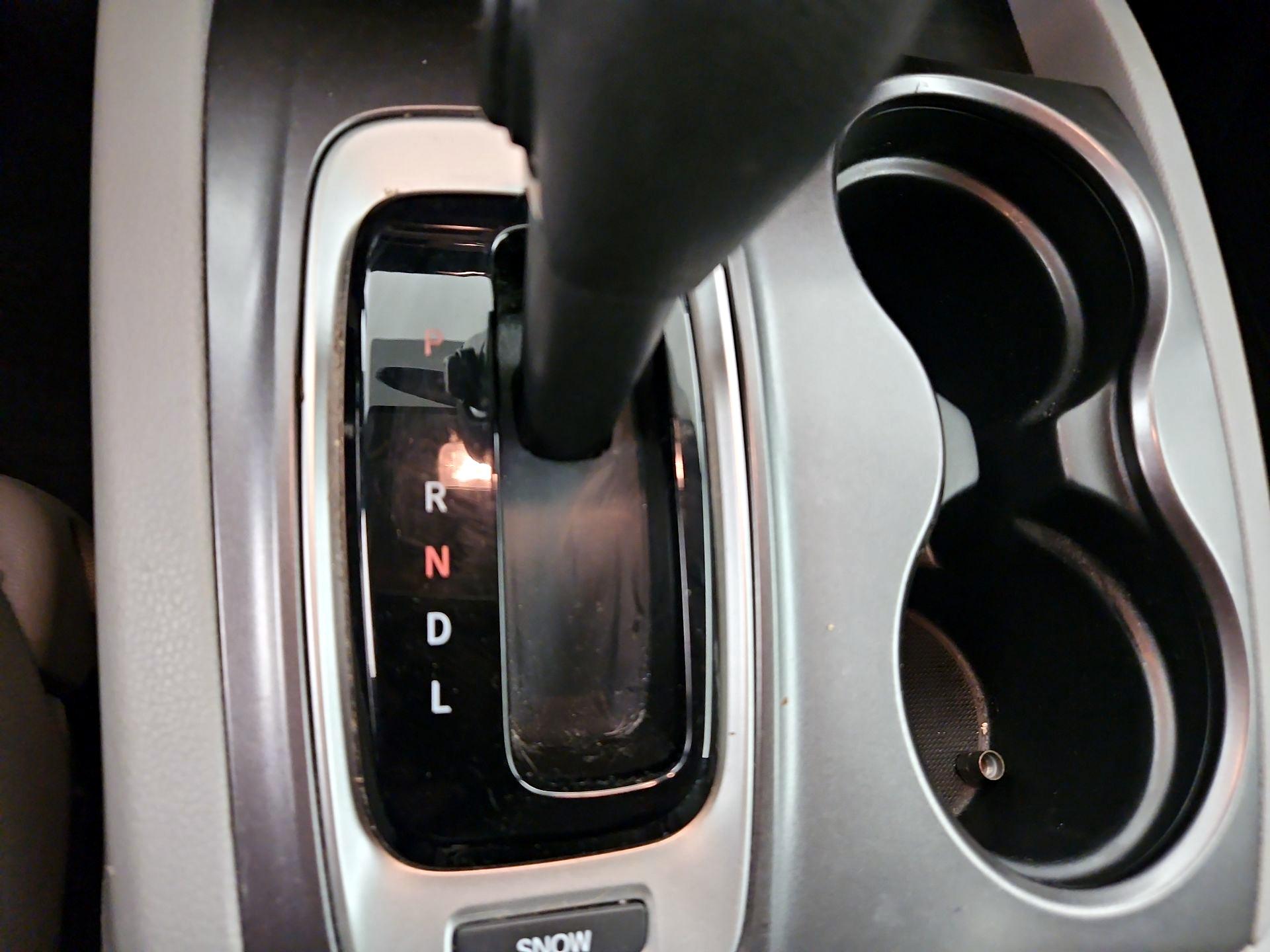 Thumbnail: 2018 Honda Pilot - 17