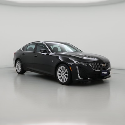 2021 Cadillac CT5 Luxury