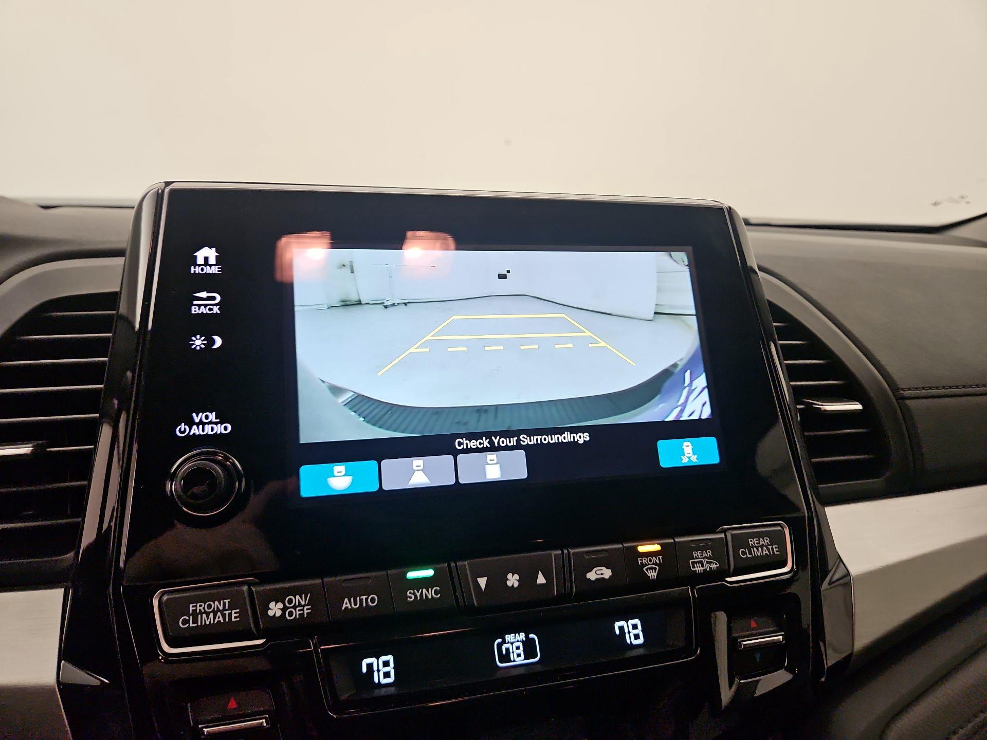 Thumbnail: 2023 Honda Odyssey - 14