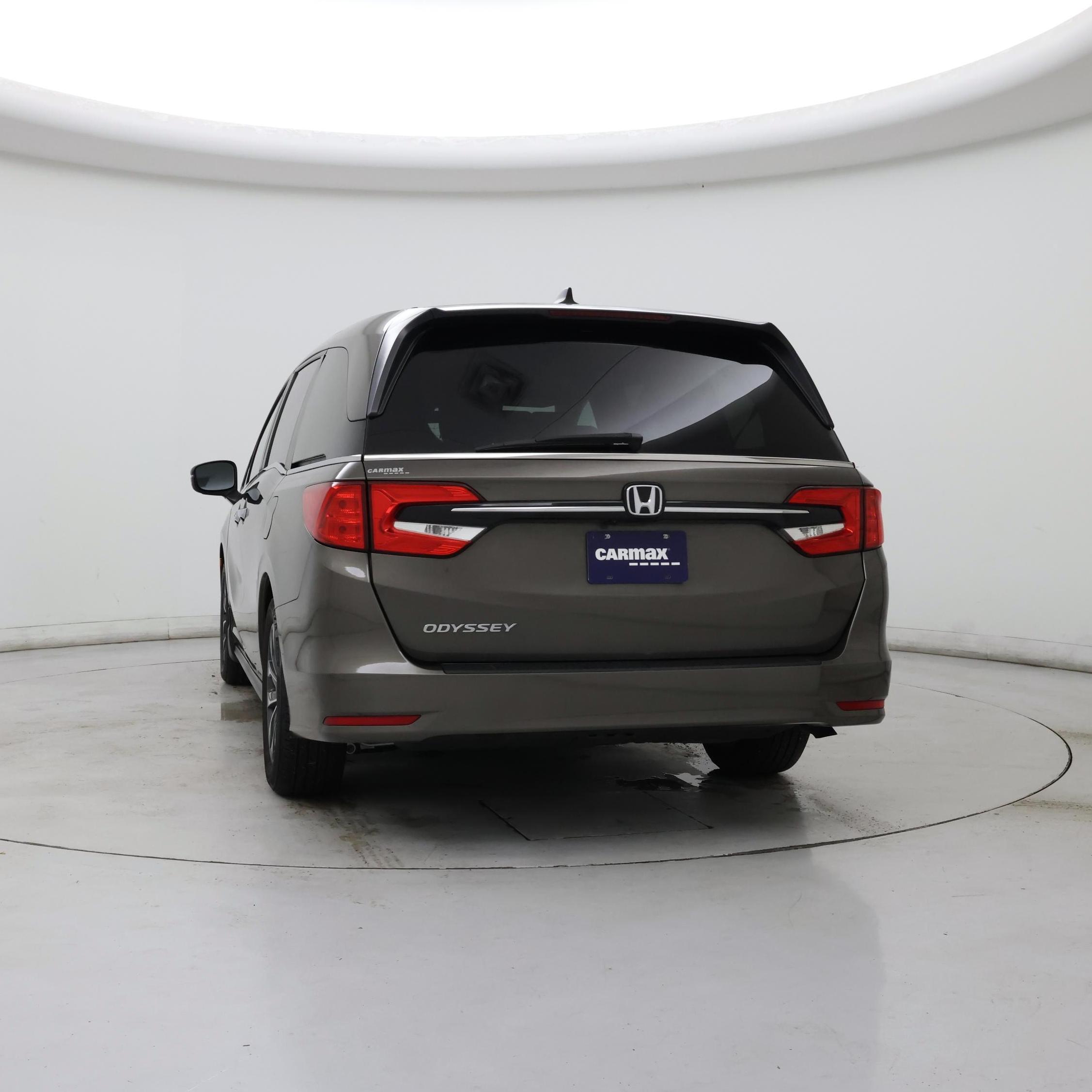 Thumbnail: 2023 Honda Odyssey - 6