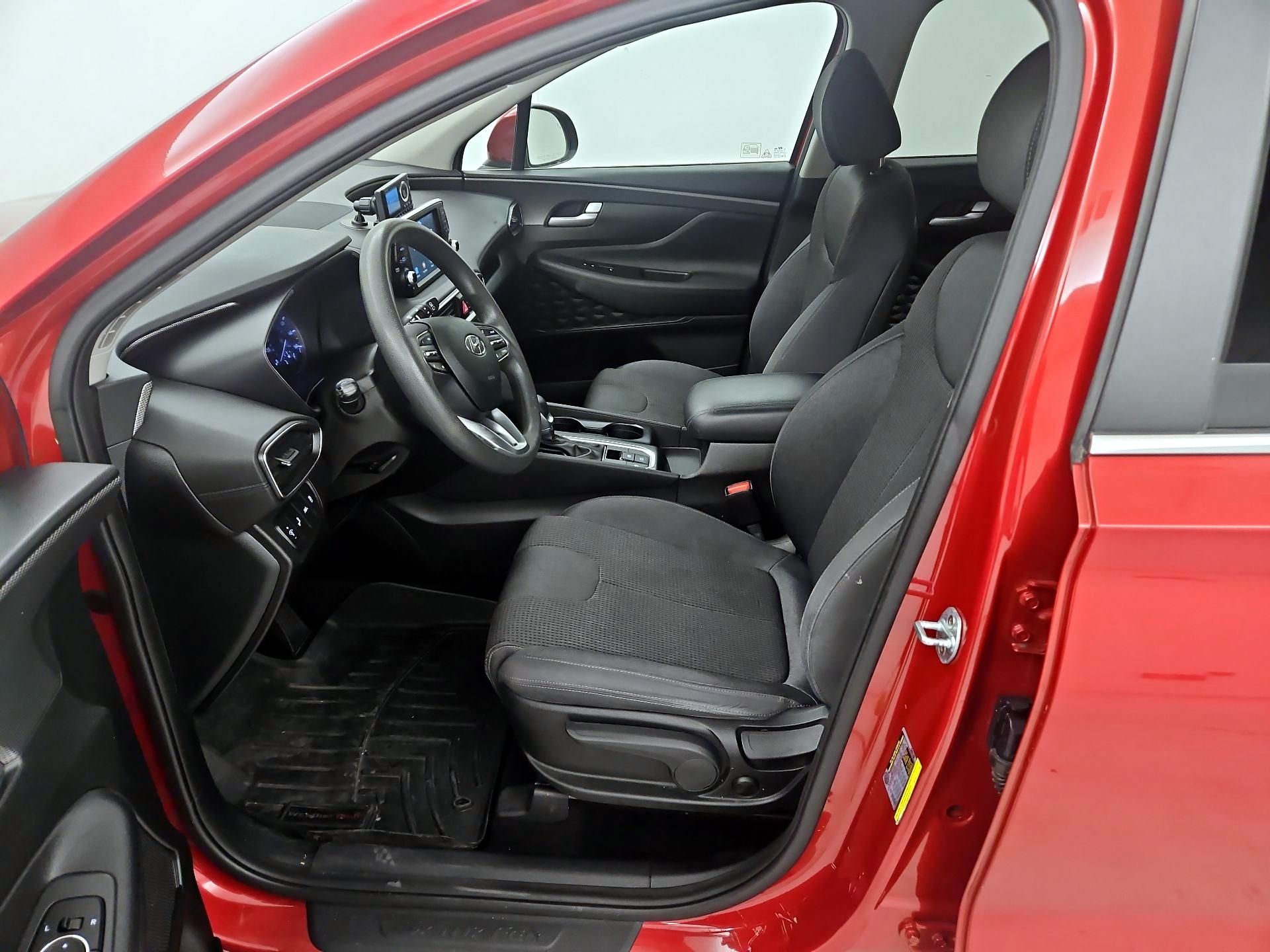 Thumbnail: 2019 Hyundai Santa Fe - 11