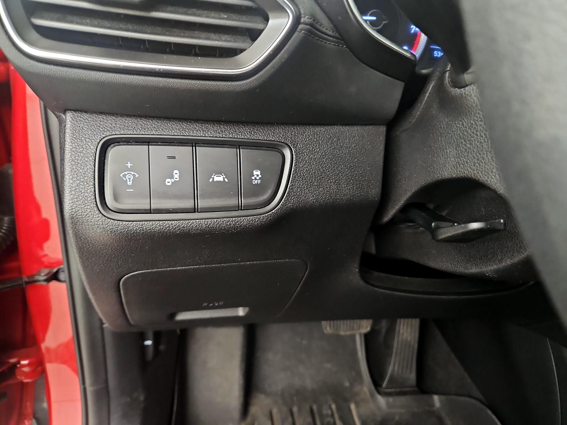 Thumbnail: 2019 Hyundai Santa Fe - 13