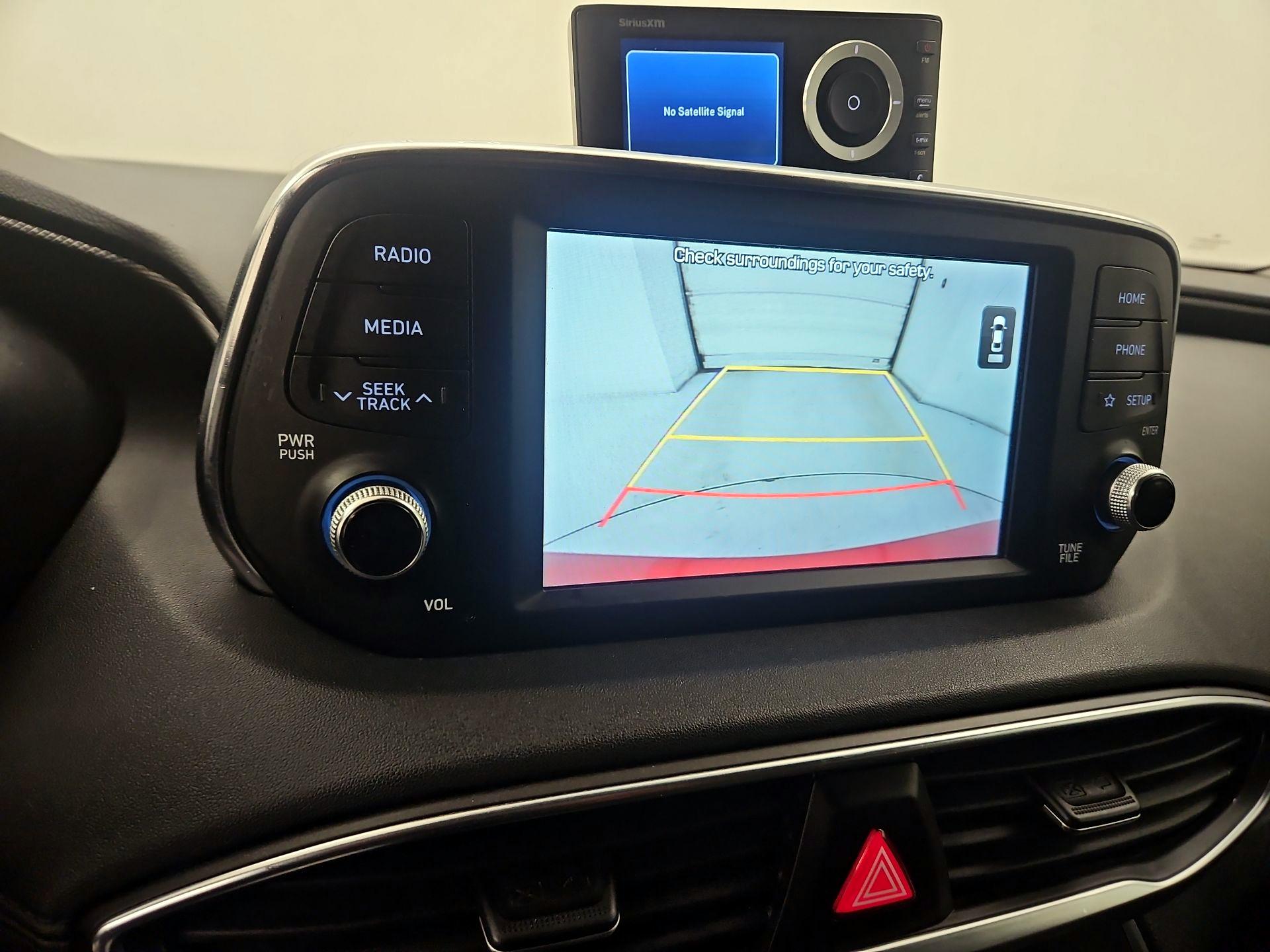 Thumbnail: 2019 Hyundai Santa Fe - 14