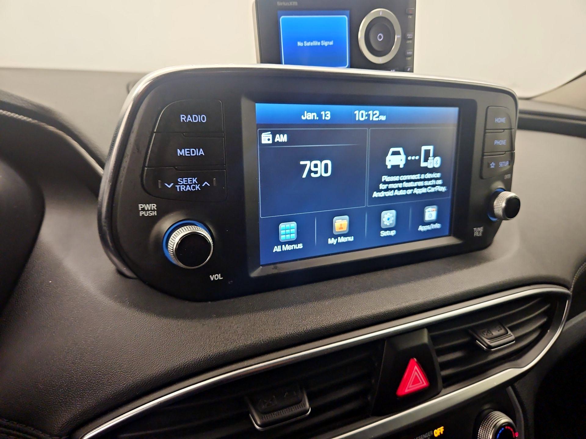 Thumbnail: 2019 Hyundai Santa Fe - 15