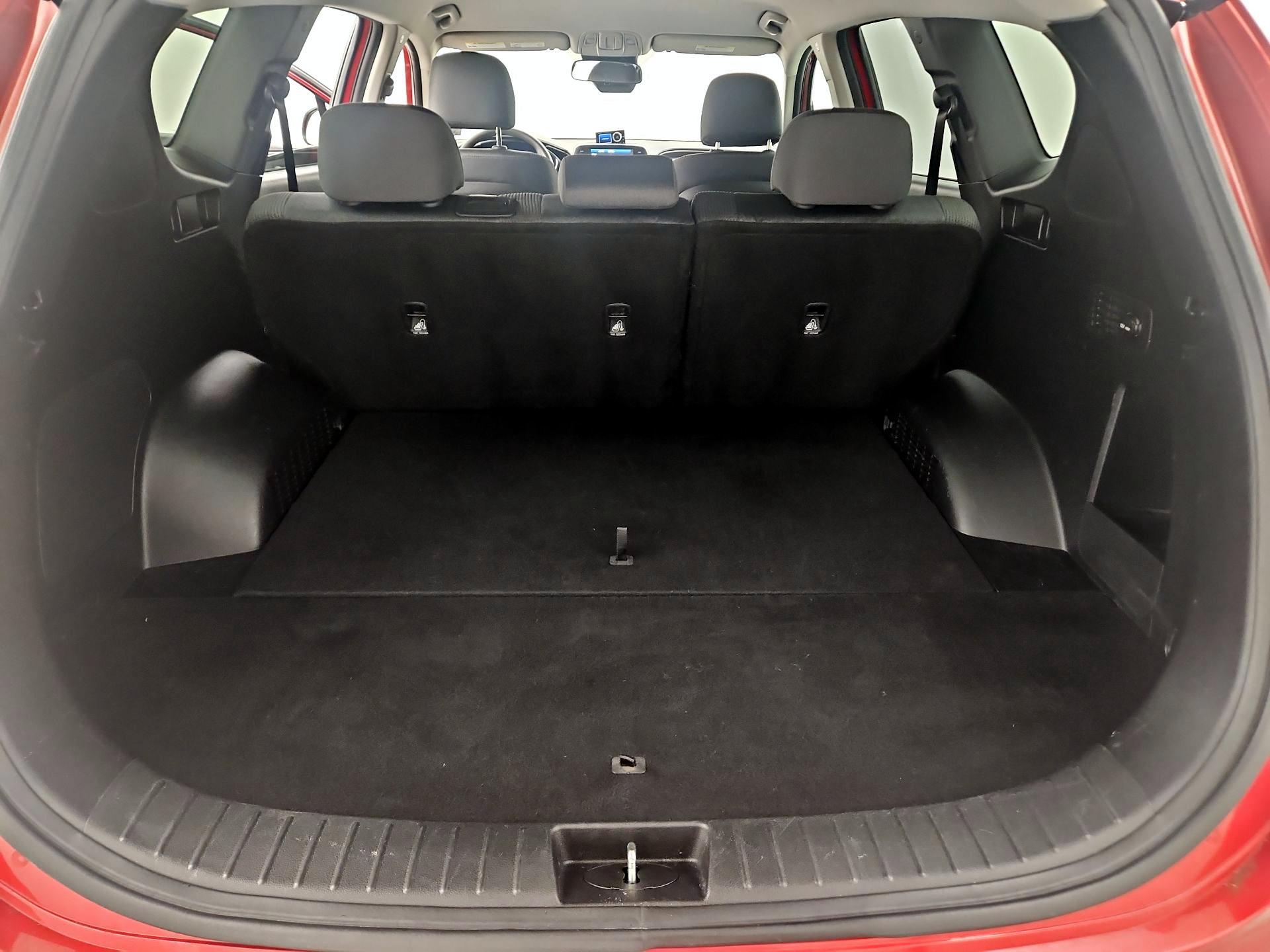 Thumbnail: 2019 Hyundai Santa Fe - 20