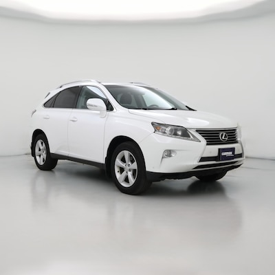 2014 Lexus RX 350