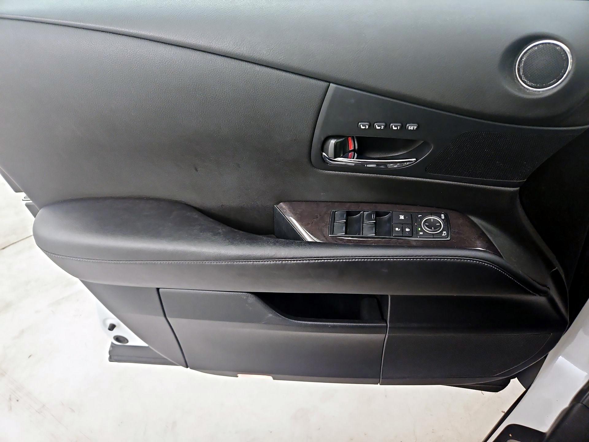 Thumbnail: 2014 Lexus RX - 12