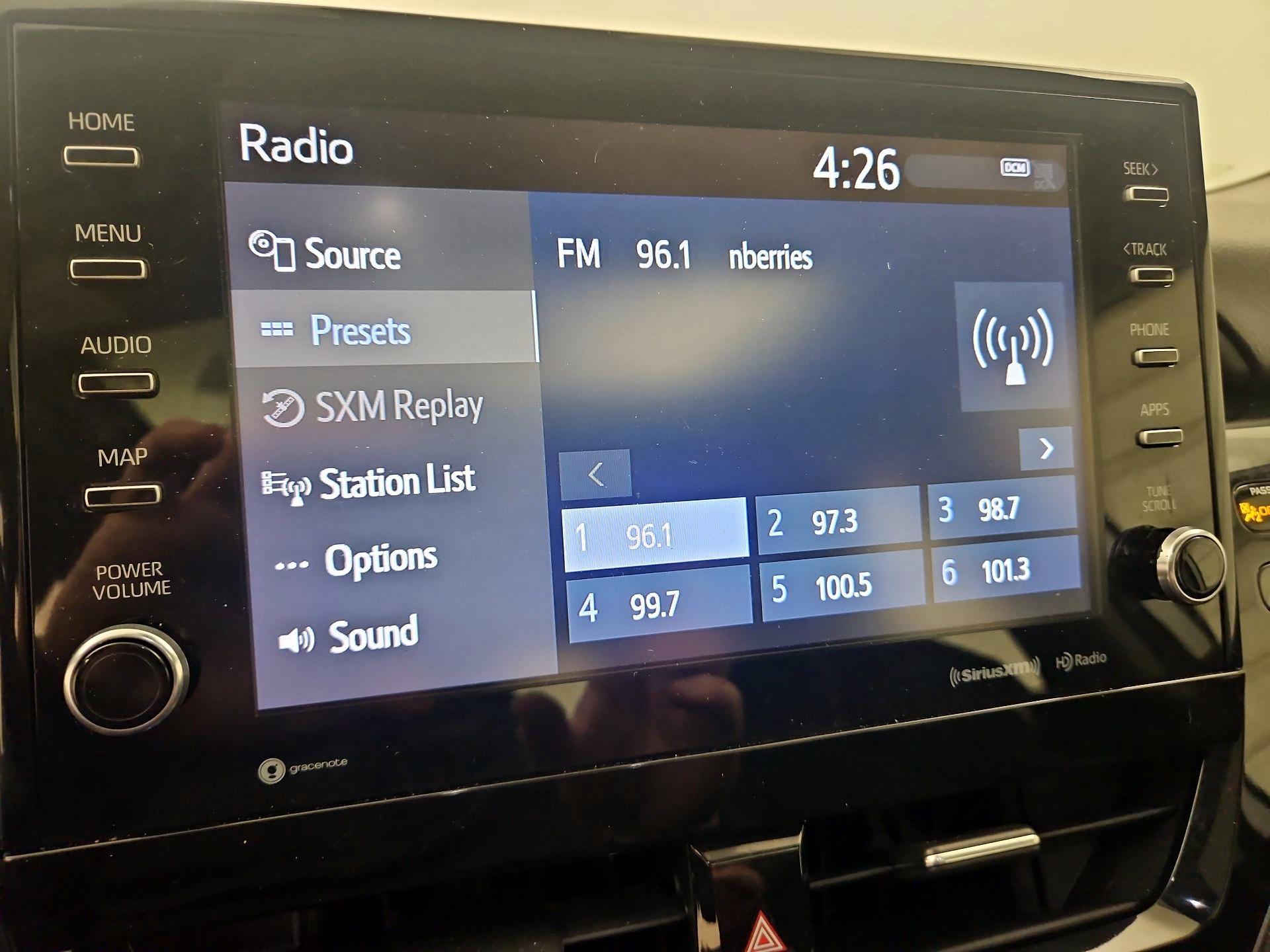 Thumbnail: 2021 Toyota Camry - 15