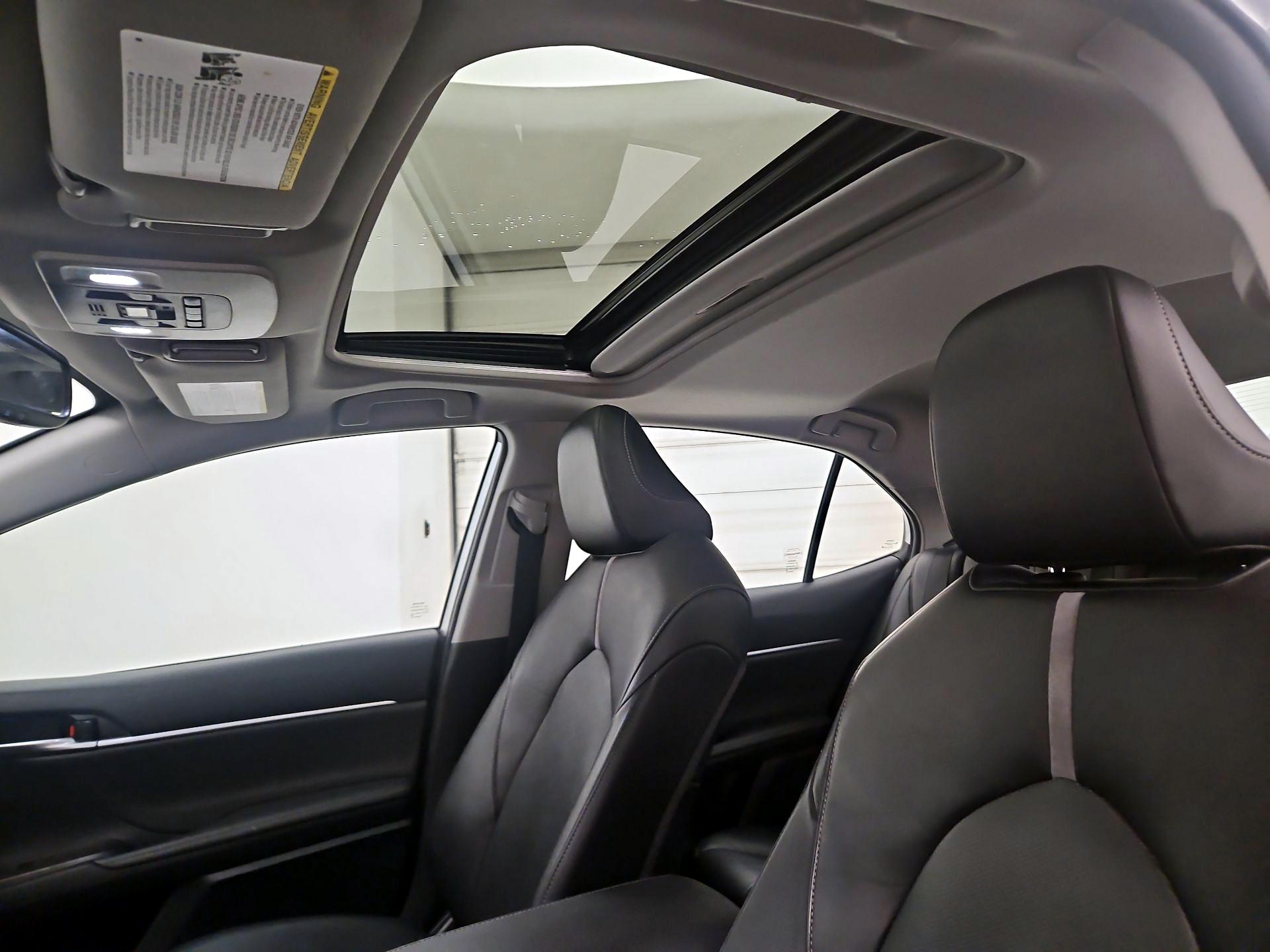 Thumbnail: 2021 Toyota Camry - 19