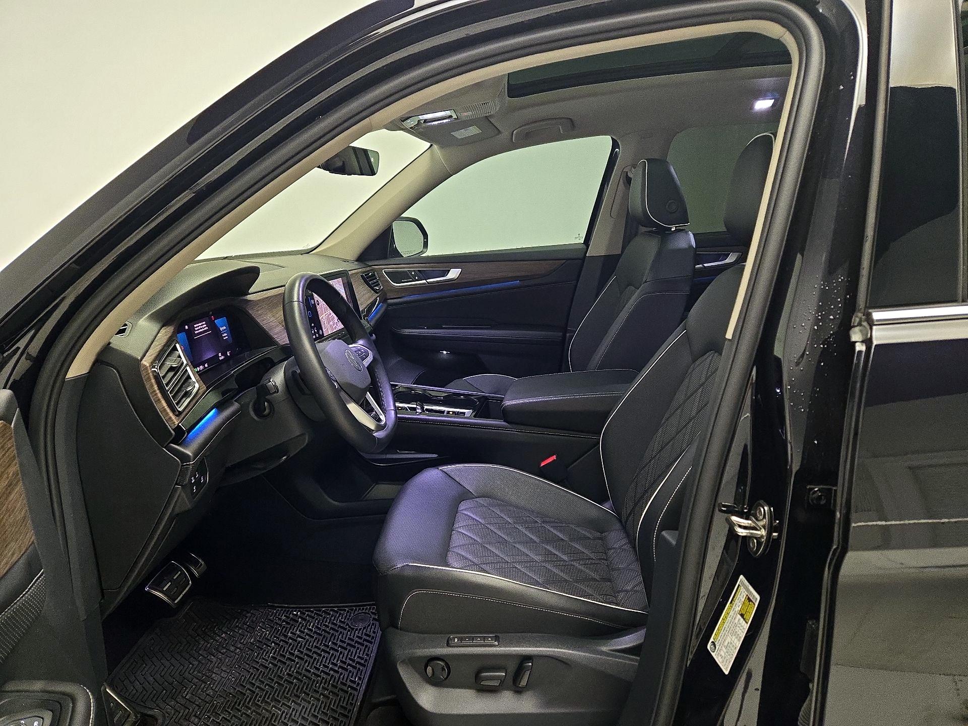 Thumbnail: 2024 Volkswagen Atlas - 11