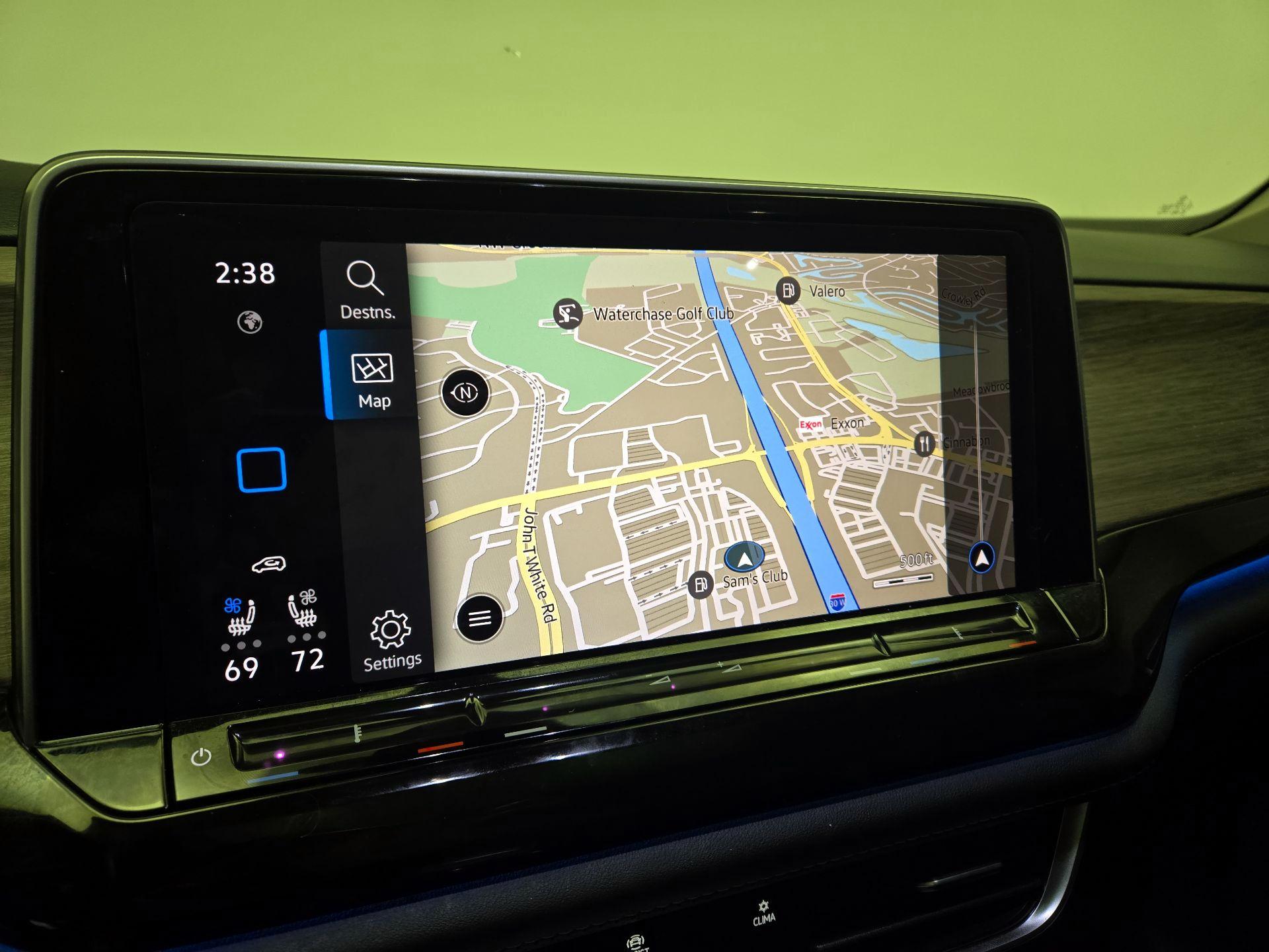 Thumbnail: 2024 Volkswagen Atlas - 14