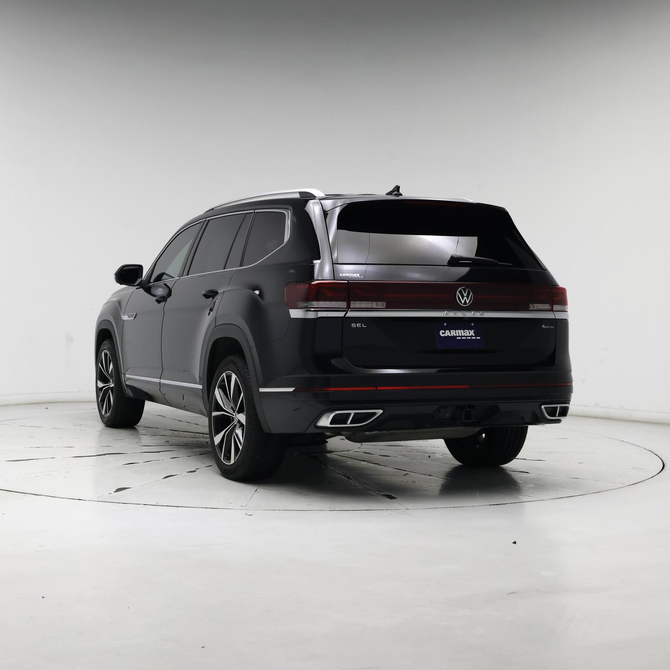 Thumbnail: 2024 Volkswagen Atlas - 2