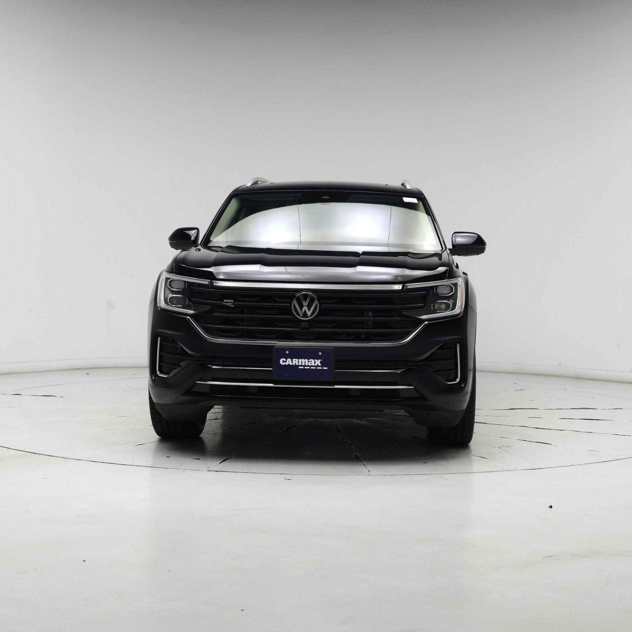 Thumbnail: 2024 Volkswagen Atlas - 5