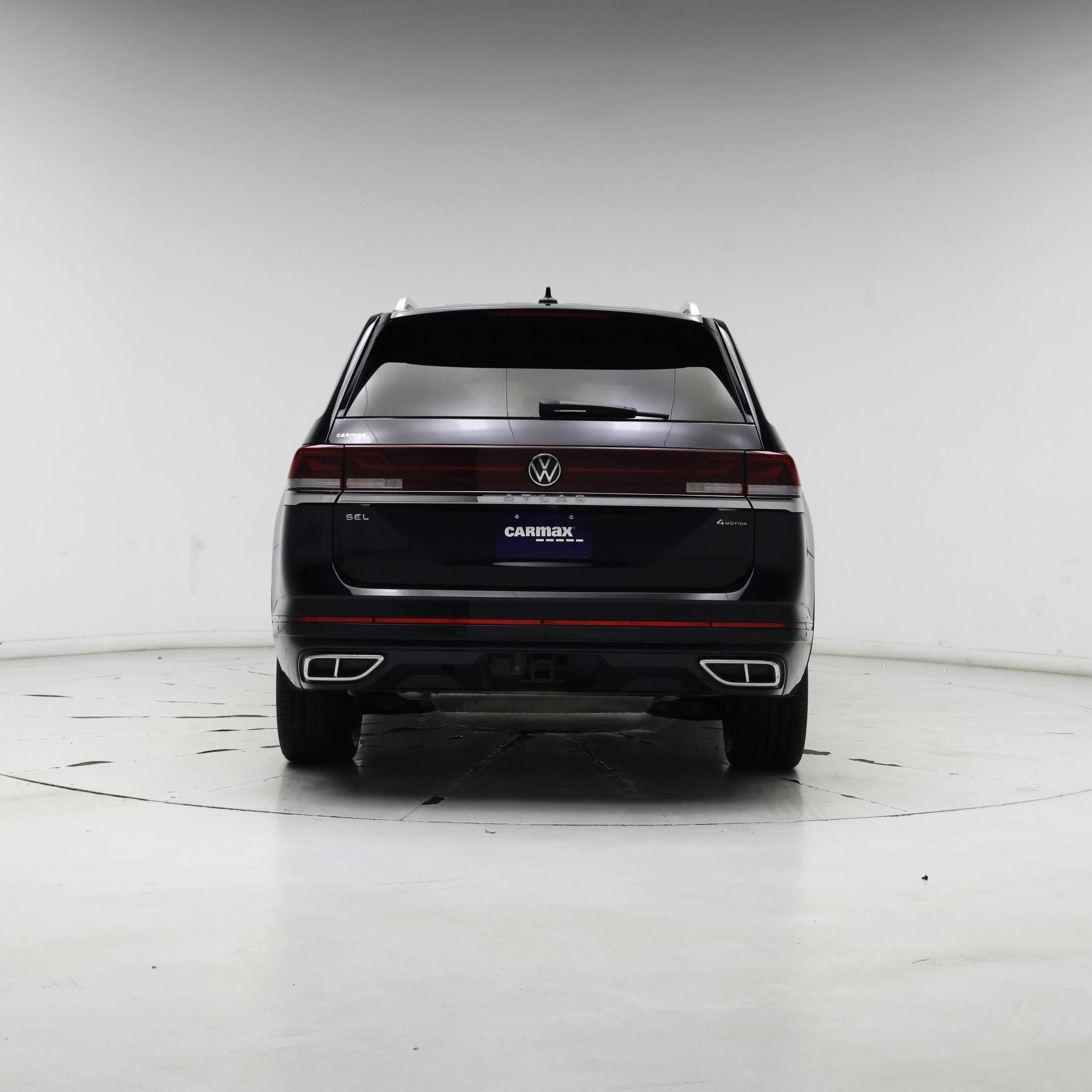 Thumbnail: 2024 Volkswagen Atlas - 6