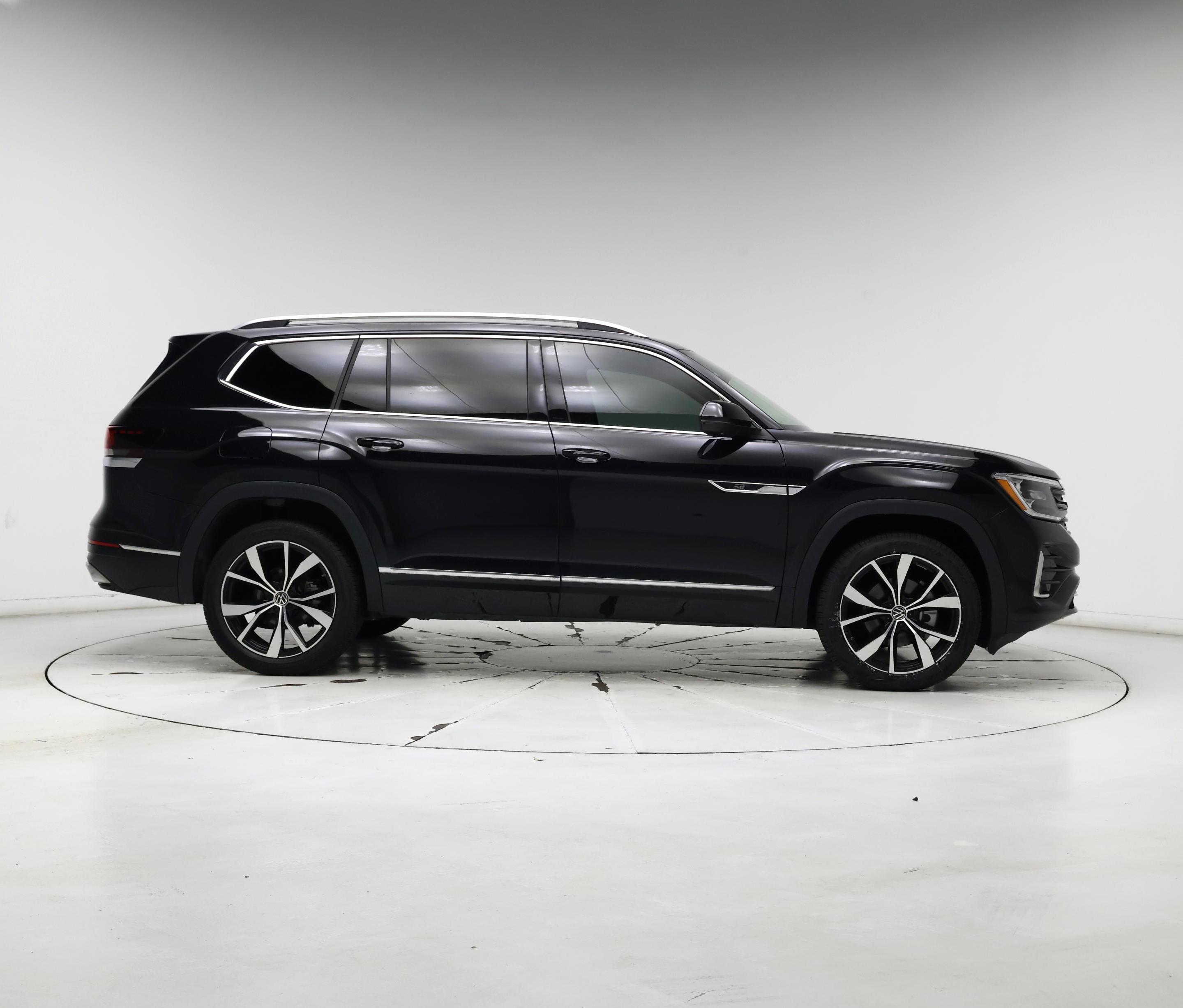 Thumbnail: 2024 Volkswagen Atlas - 7