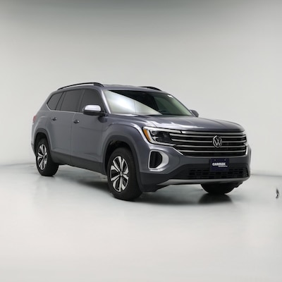 2024 Volkswagen Atlas SE