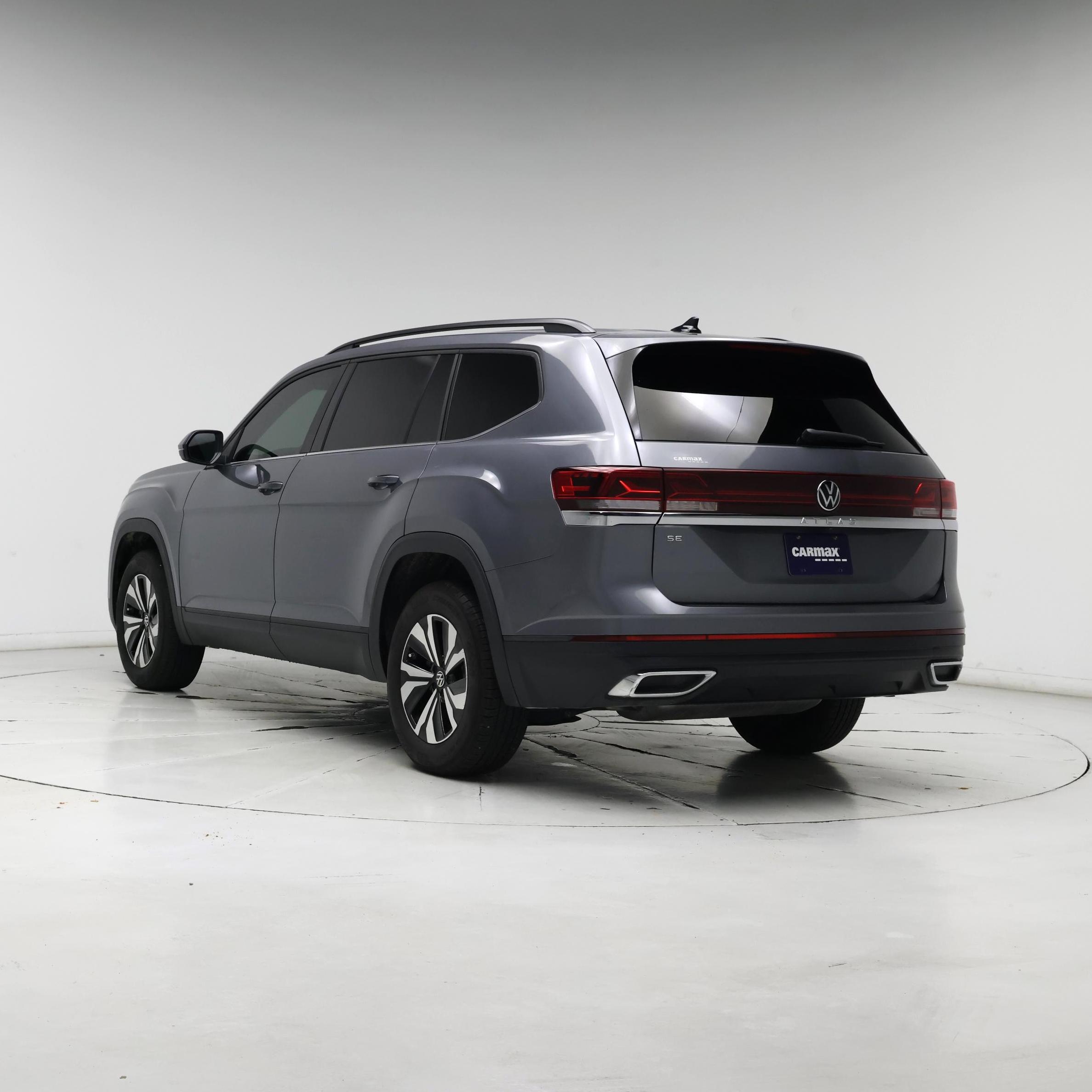 Thumbnail: 2024 Volkswagen Atlas - 2