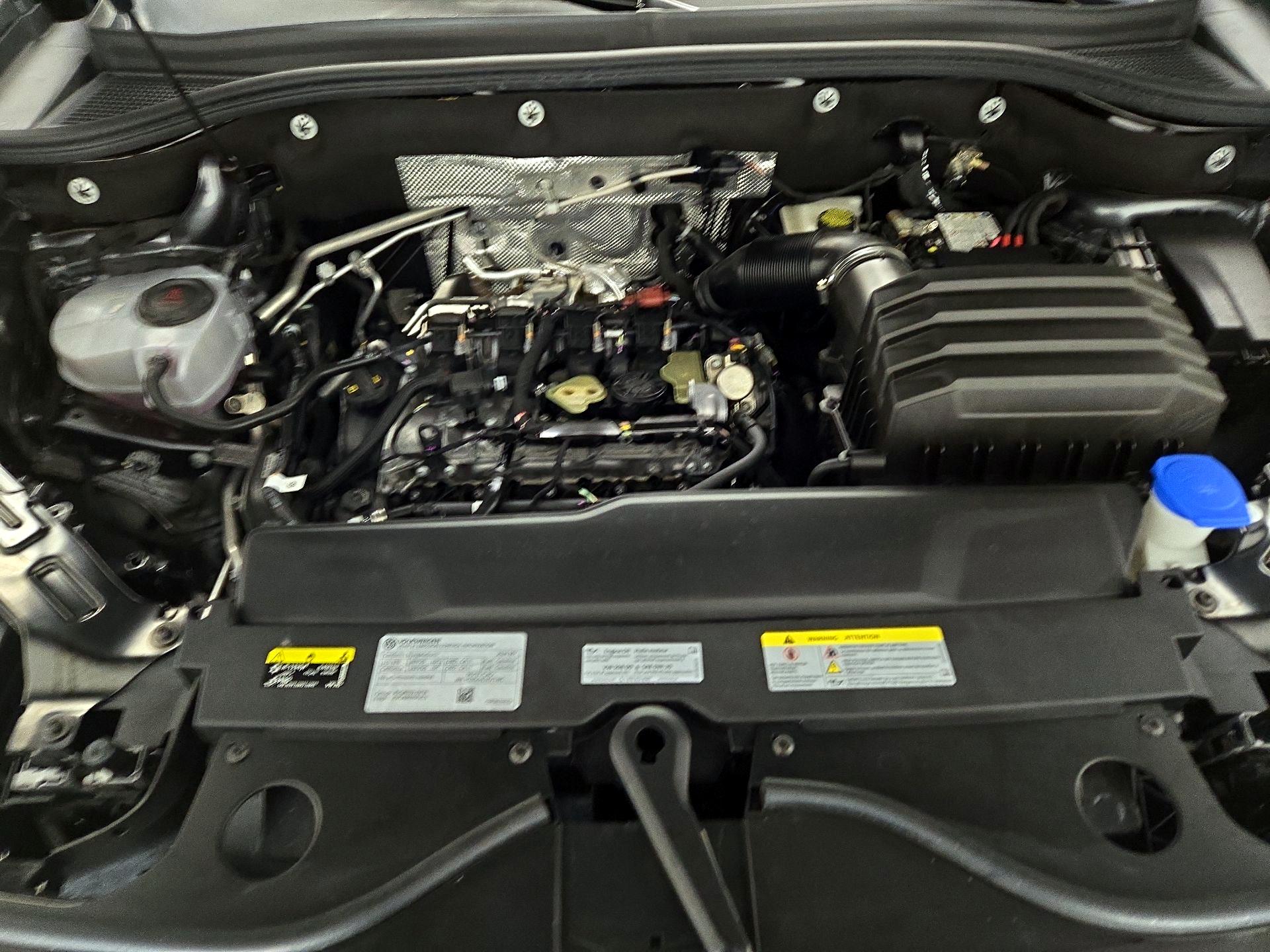 Thumbnail: 2024 Volkswagen Atlas - 20