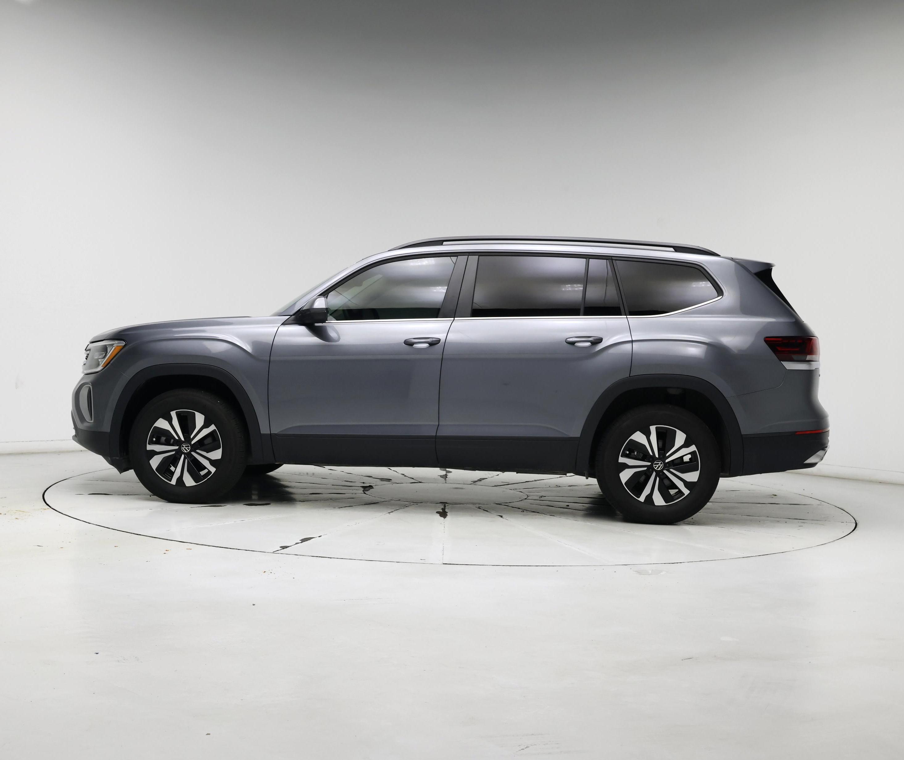 Thumbnail: 2024 Volkswagen Atlas - 3