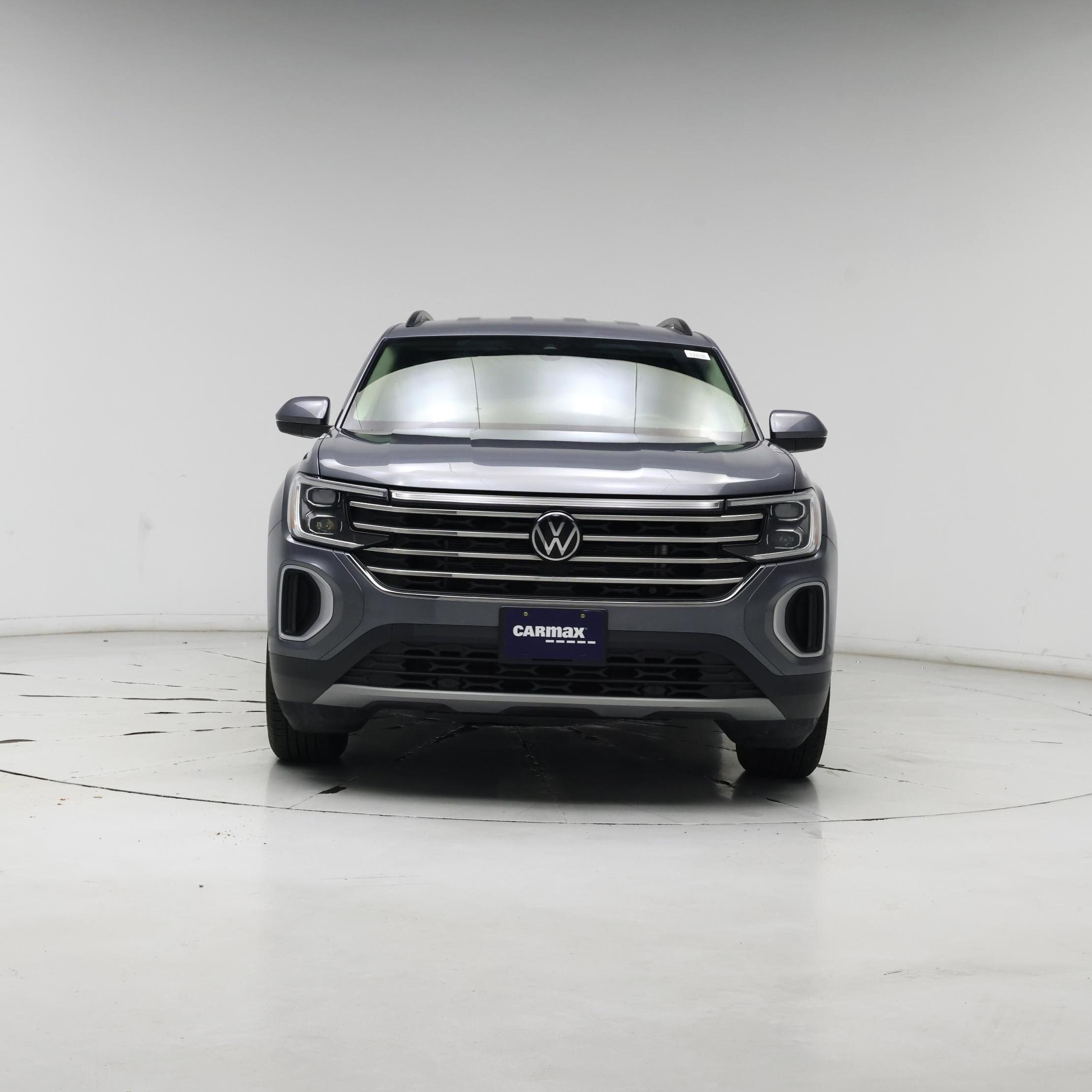 Thumbnail: 2024 Volkswagen Atlas - 5