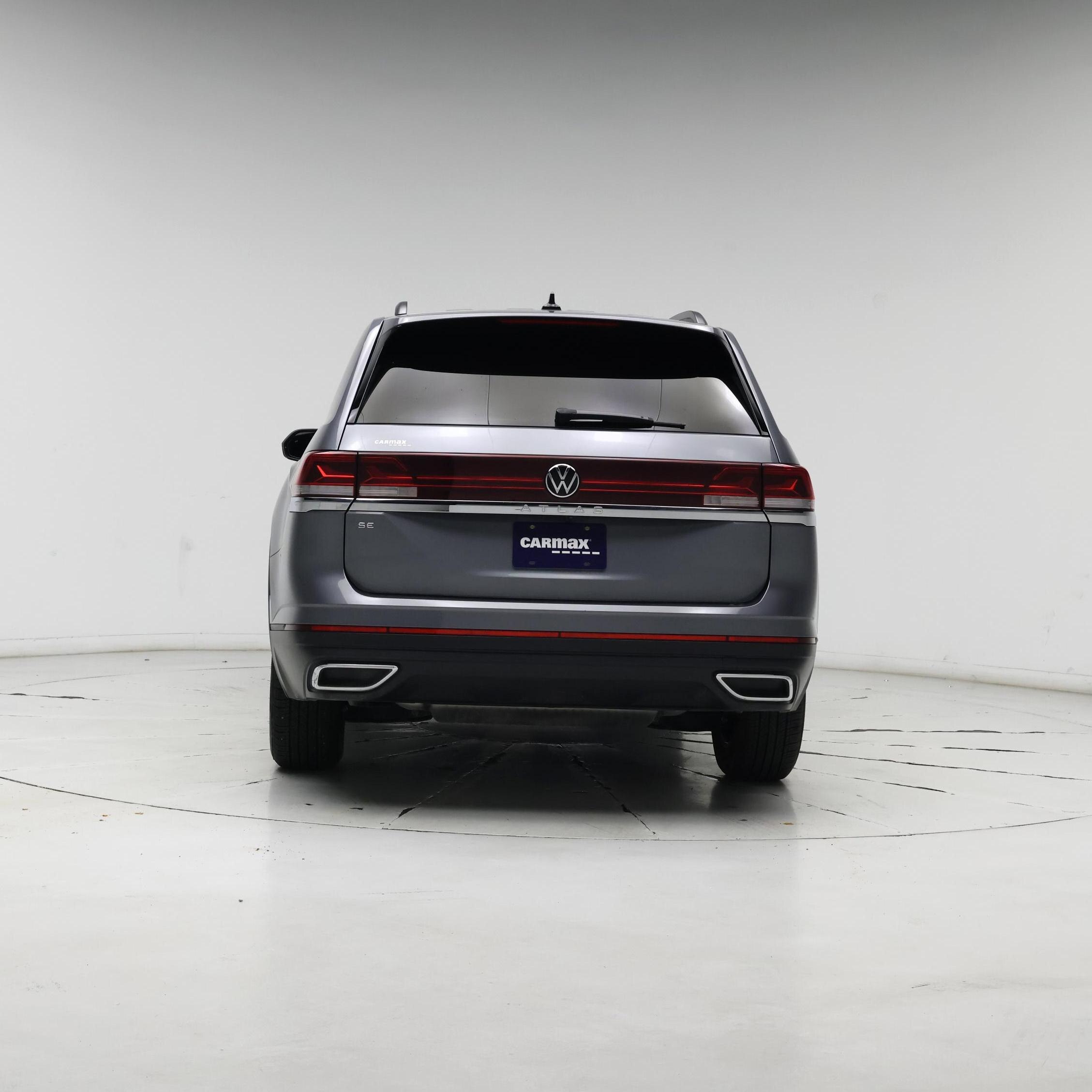 Thumbnail: 2024 Volkswagen Atlas - 6