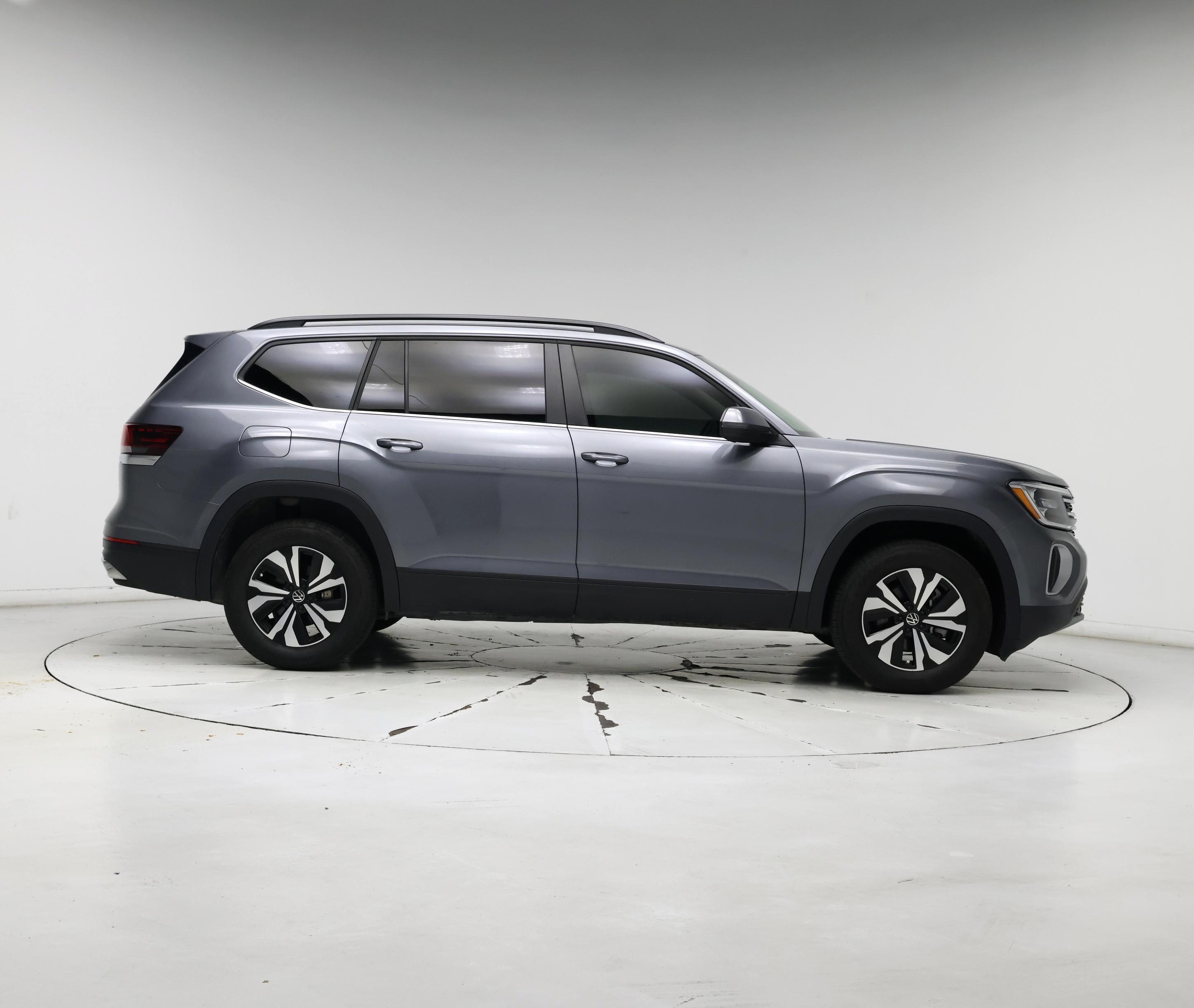 Thumbnail: 2024 Volkswagen Atlas - 7