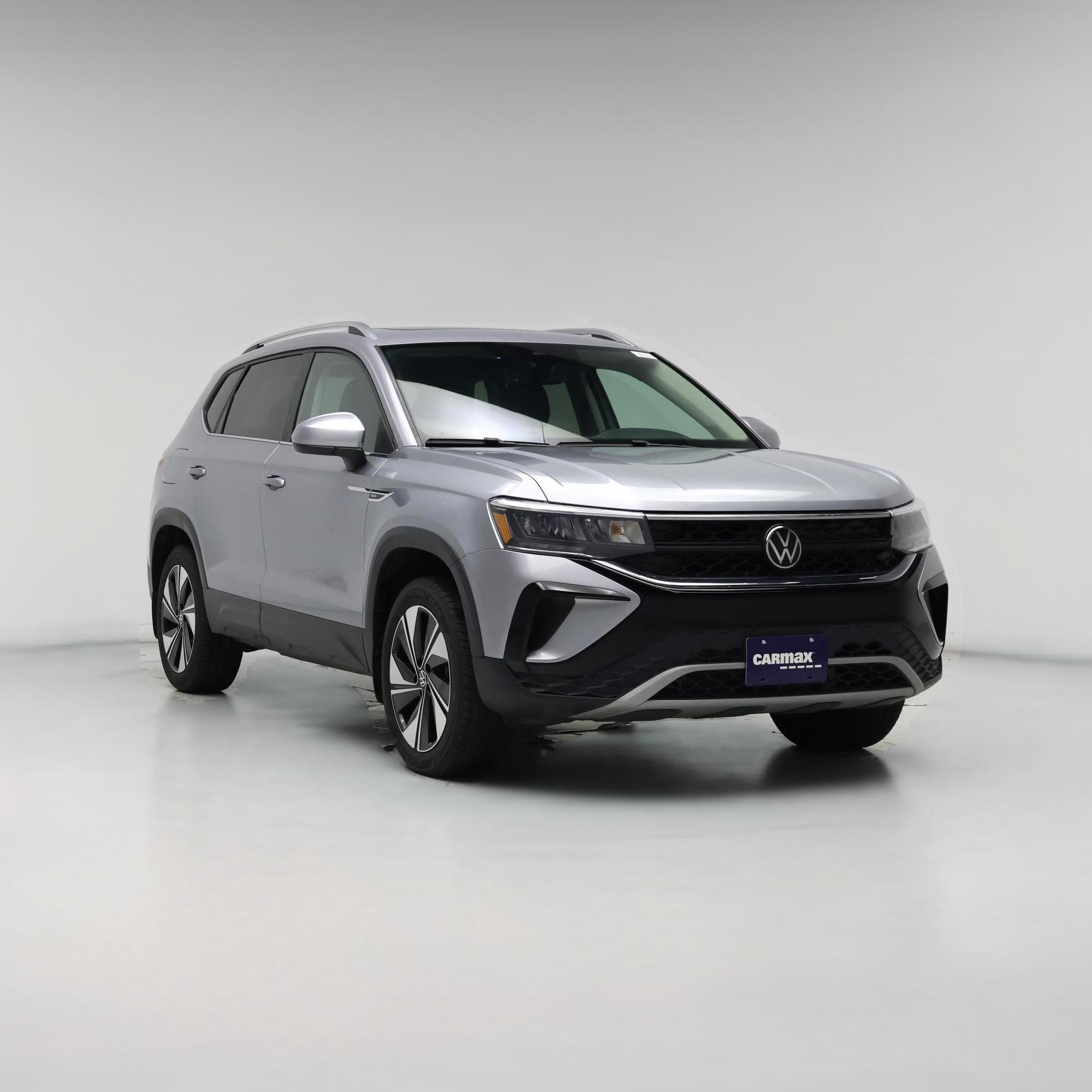 Thumbnail: 2024 Volkswagen Taos - 1