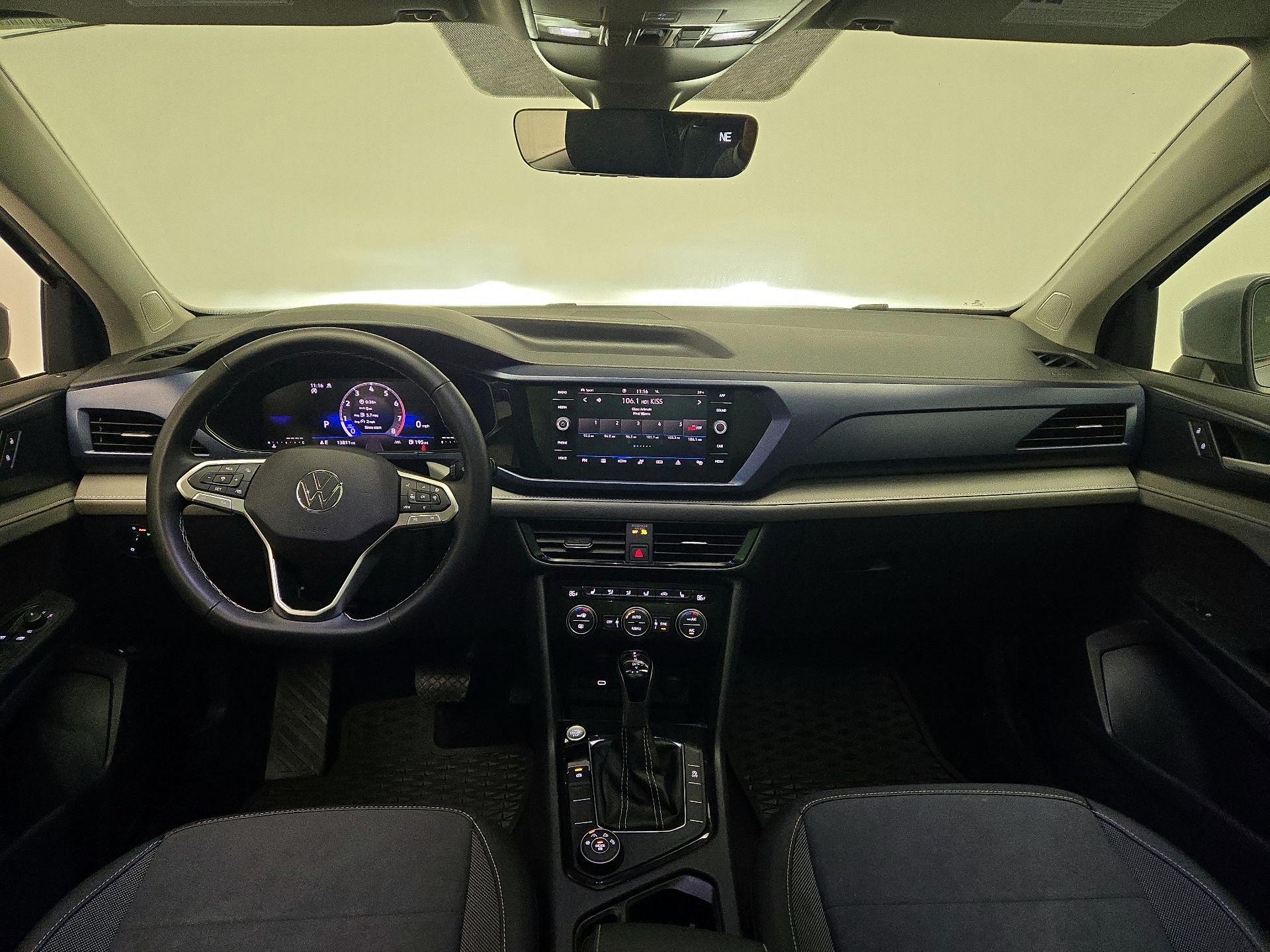 Thumbnail: 2024 Volkswagen Taos - 9