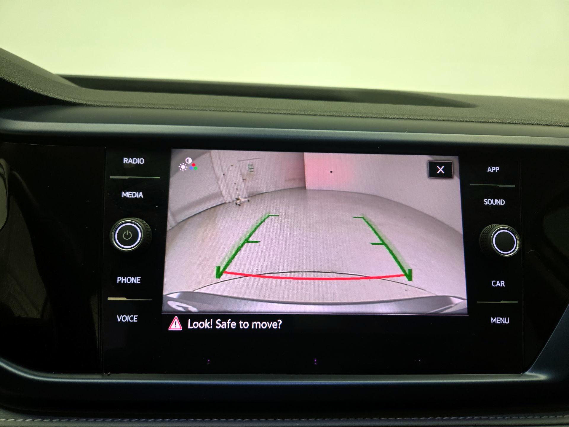 Thumbnail: 2024 Volkswagen Taos - 14