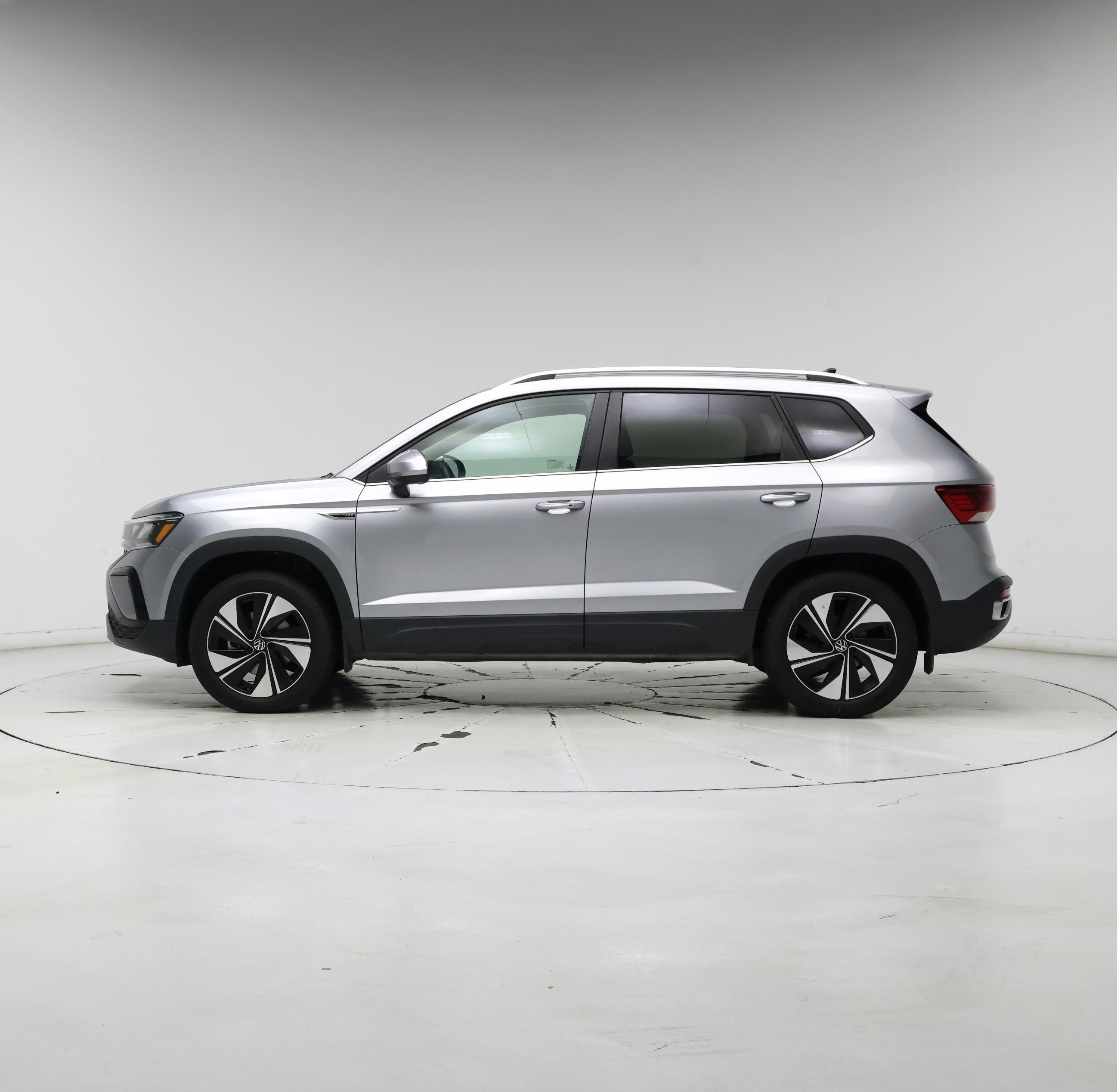 Thumbnail: 2024 Volkswagen Taos - 3