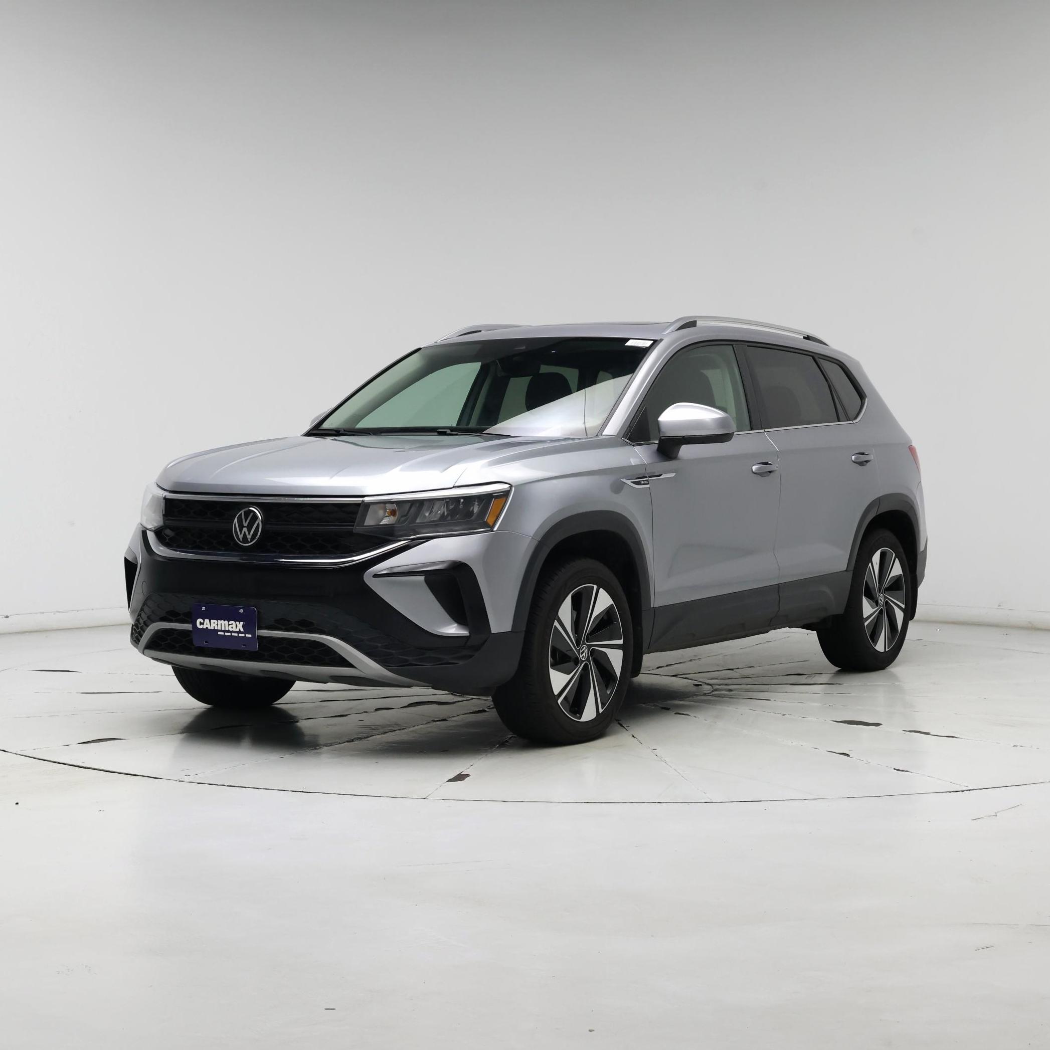 Thumbnail: 2024 Volkswagen Taos - 4