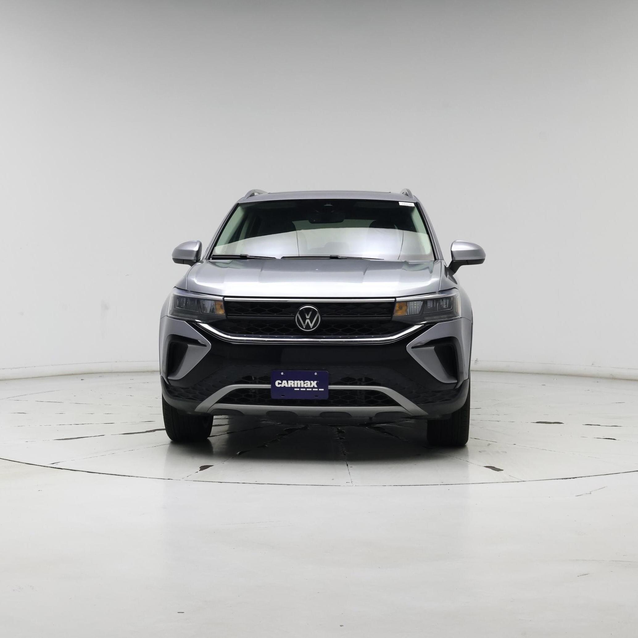 Thumbnail: 2024 Volkswagen Taos - 5