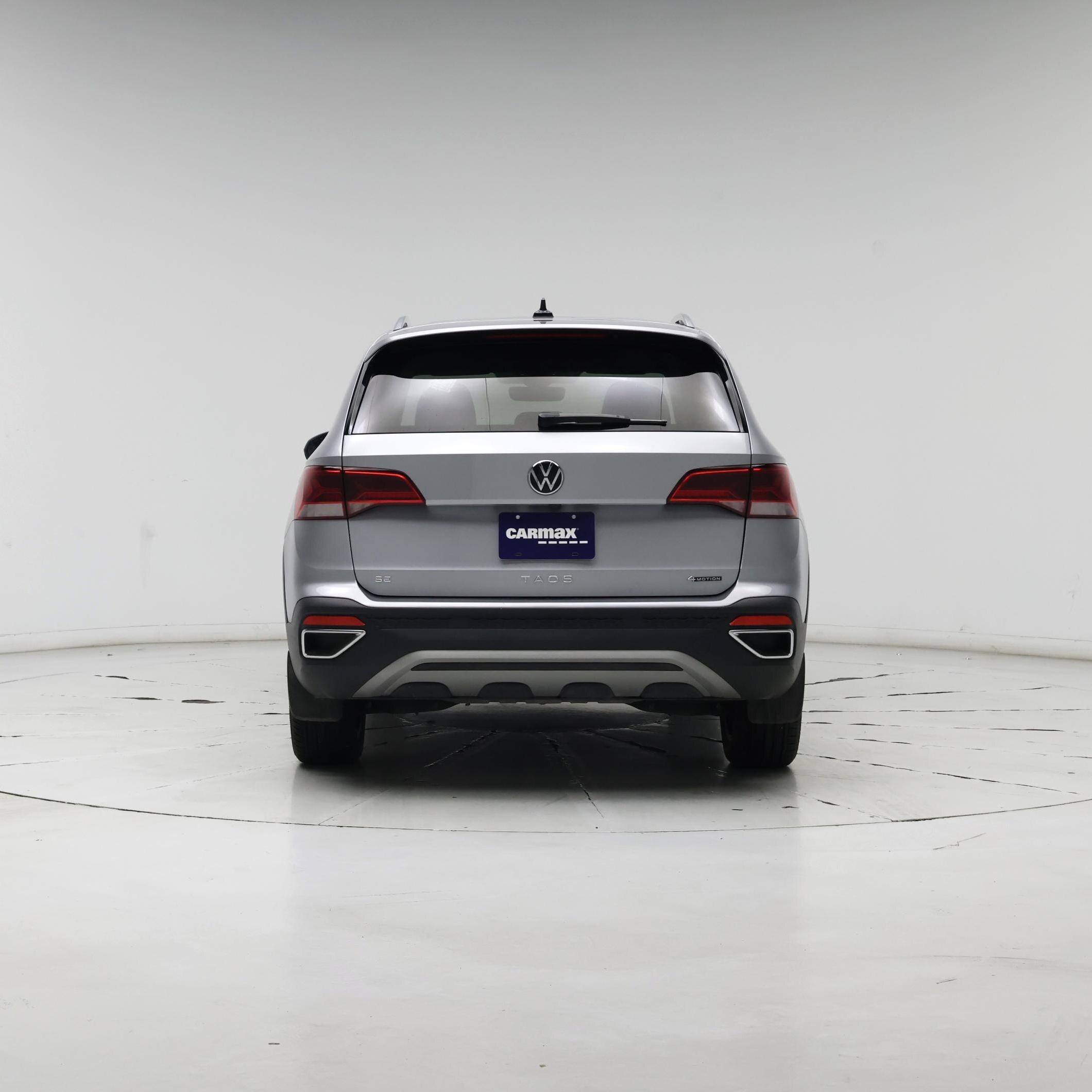 Thumbnail: 2024 Volkswagen Taos - 6