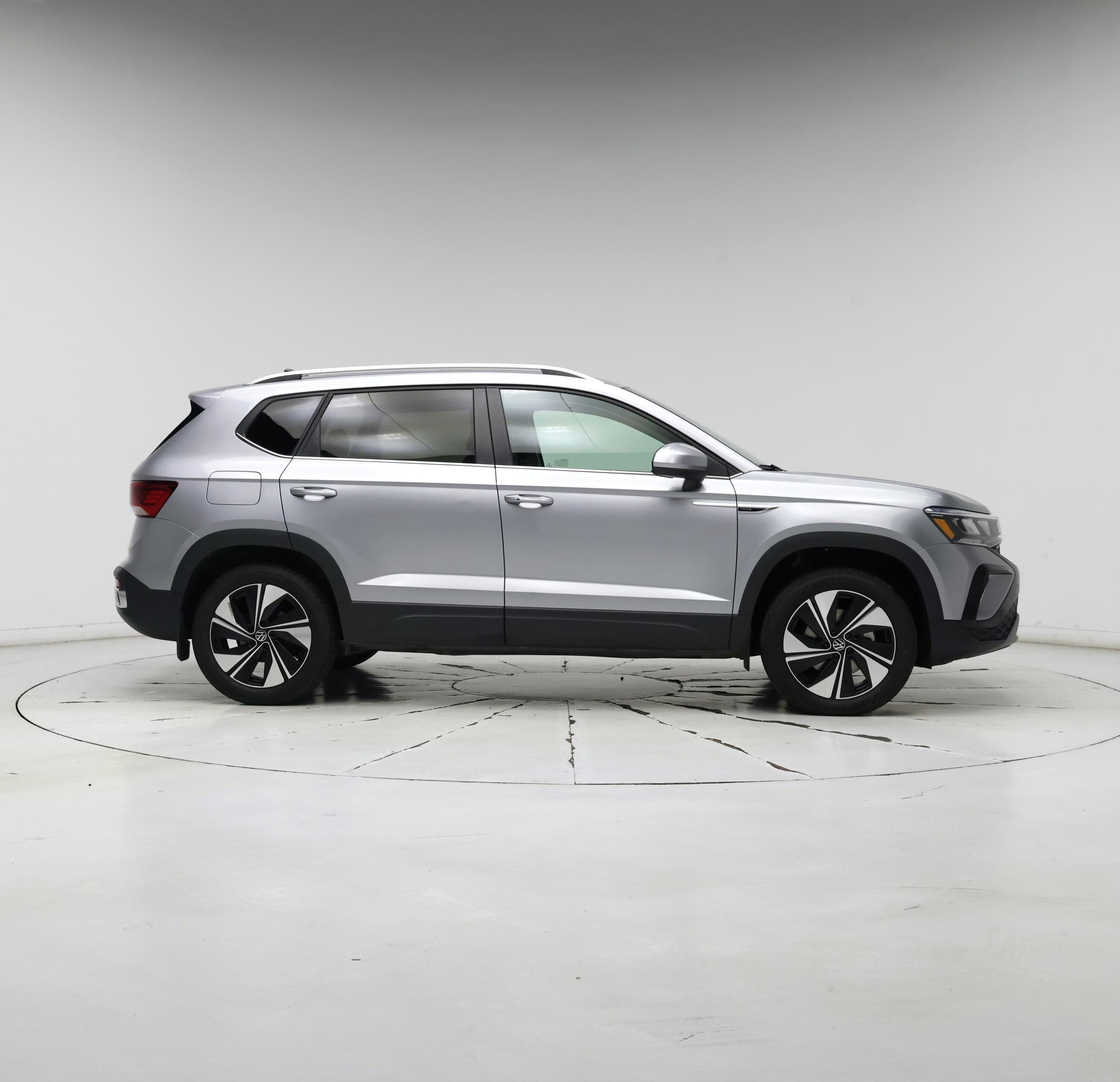 Thumbnail: 2024 Volkswagen Taos - 7