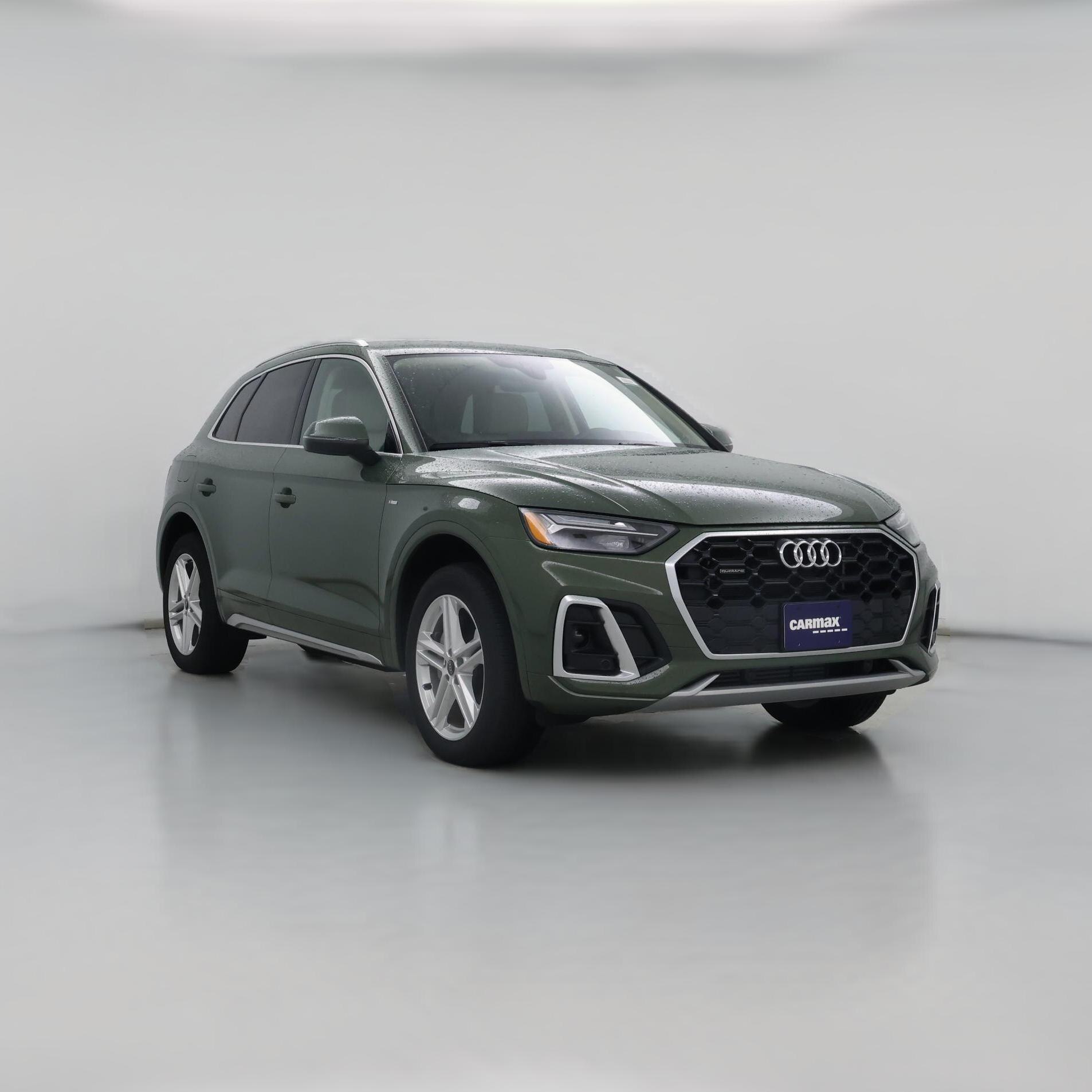 Thumbnail: 2024 Audi Q5 - 1