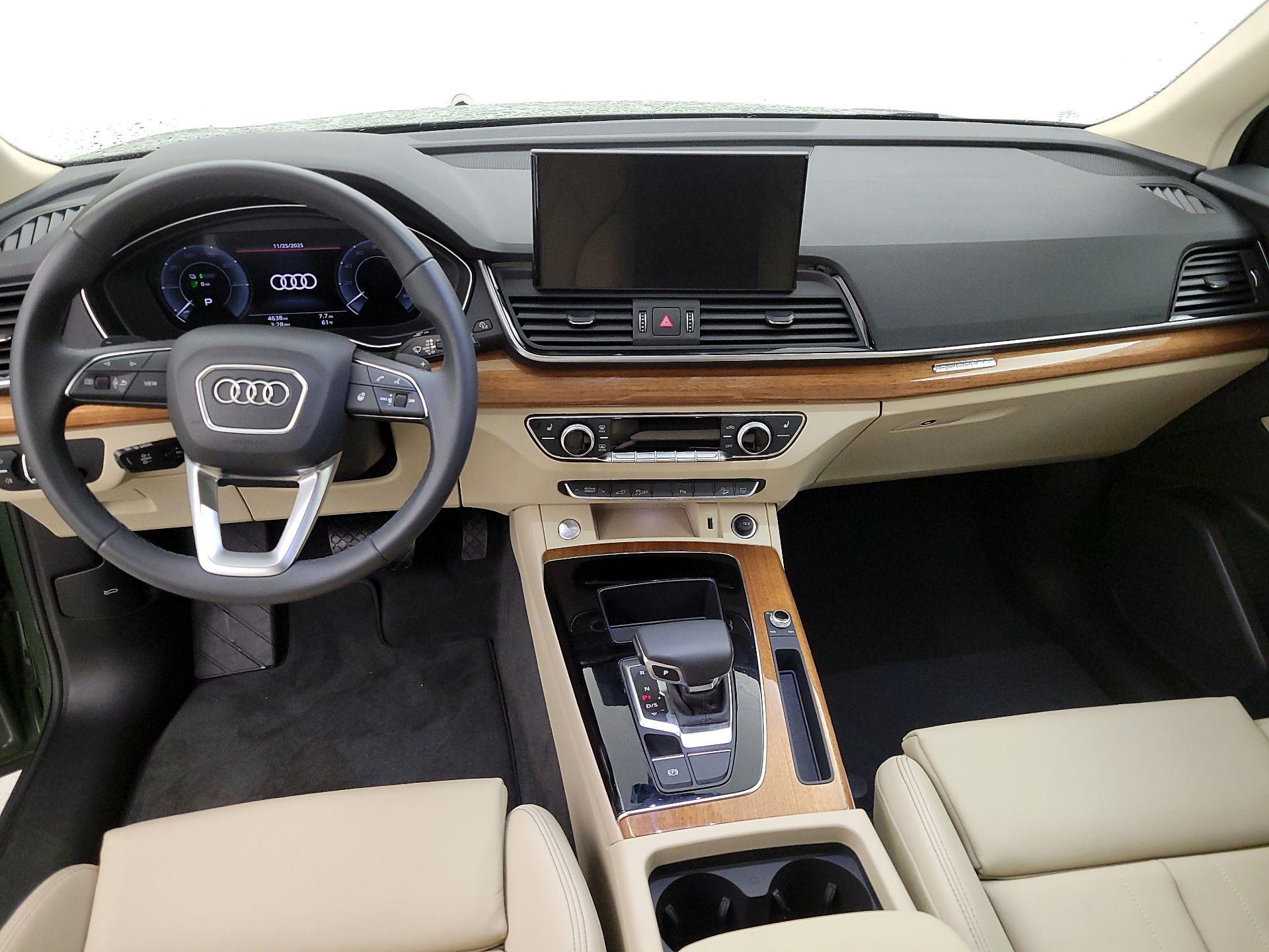 Thumbnail: 2024 Audi Q5 - 9