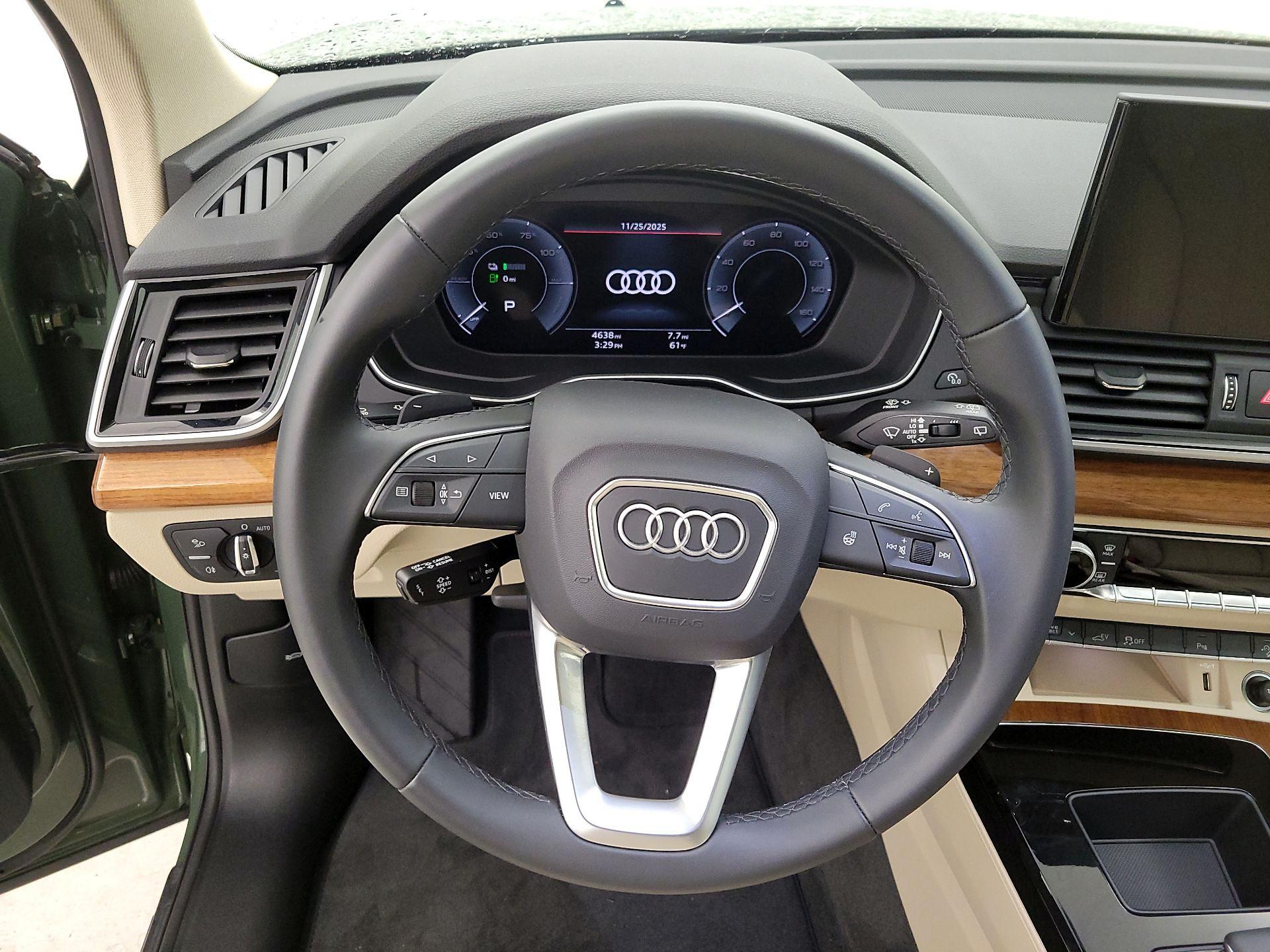 Thumbnail: 2024 Audi Q5 - 10