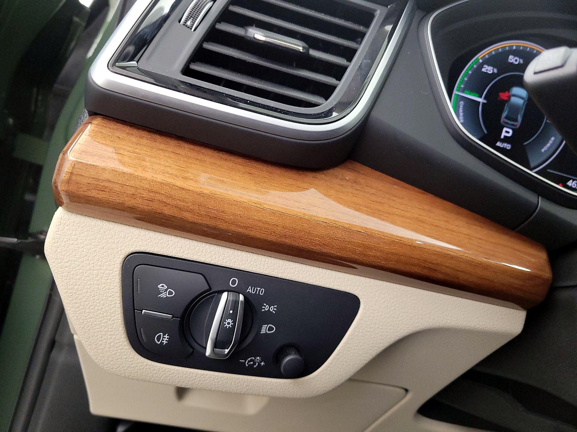 Thumbnail: 2024 Audi Q5 - 13