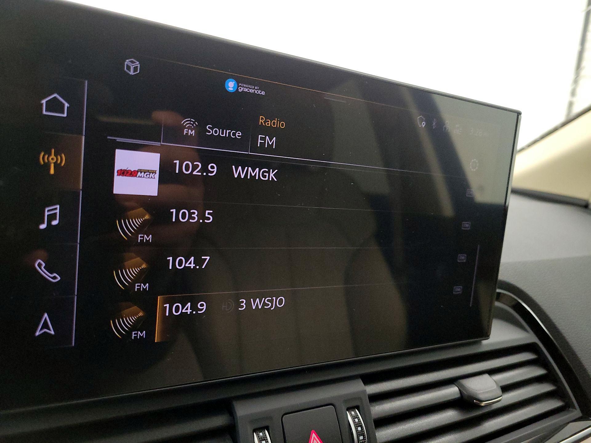 Thumbnail: 2024 Audi Q5 - 15