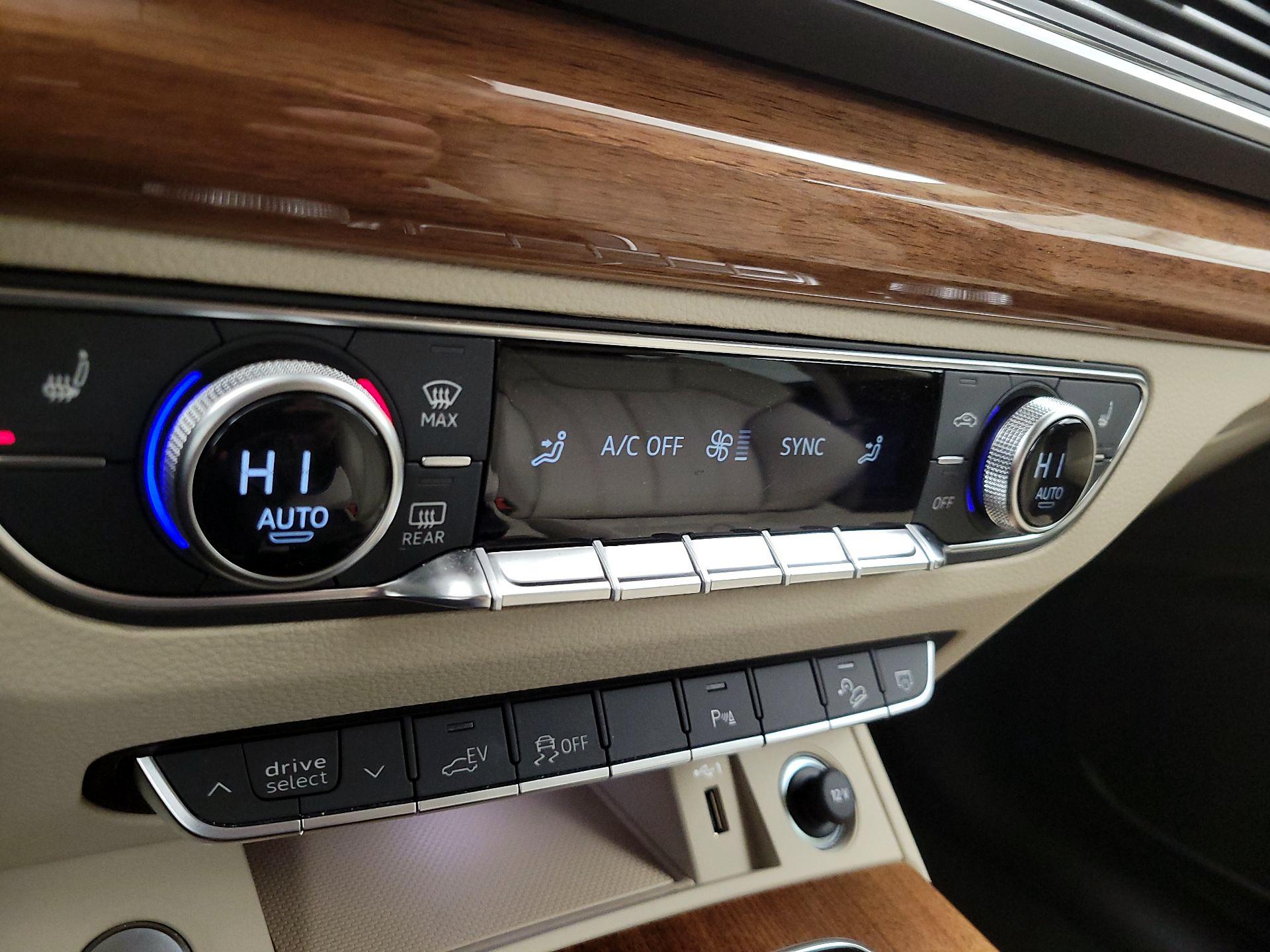 Thumbnail: 2024 Audi Q5 - 16