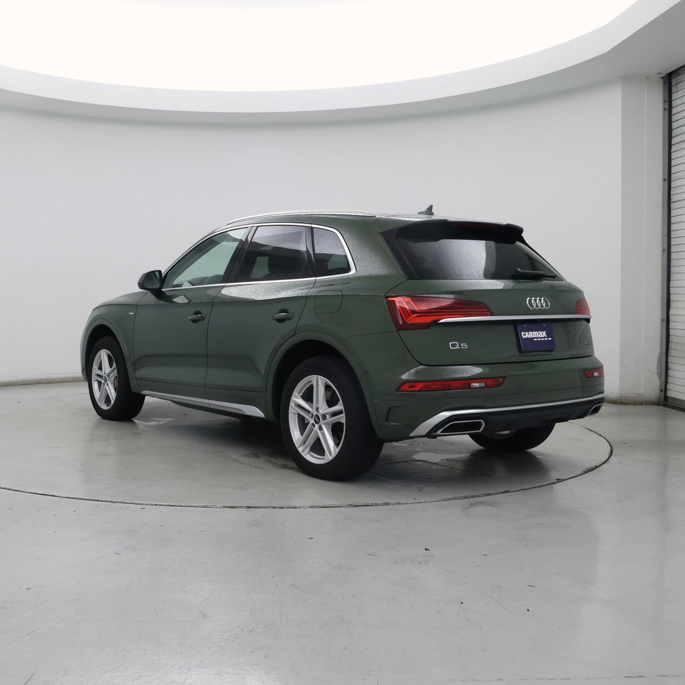 Thumbnail: 2024 Audi Q5 - 2