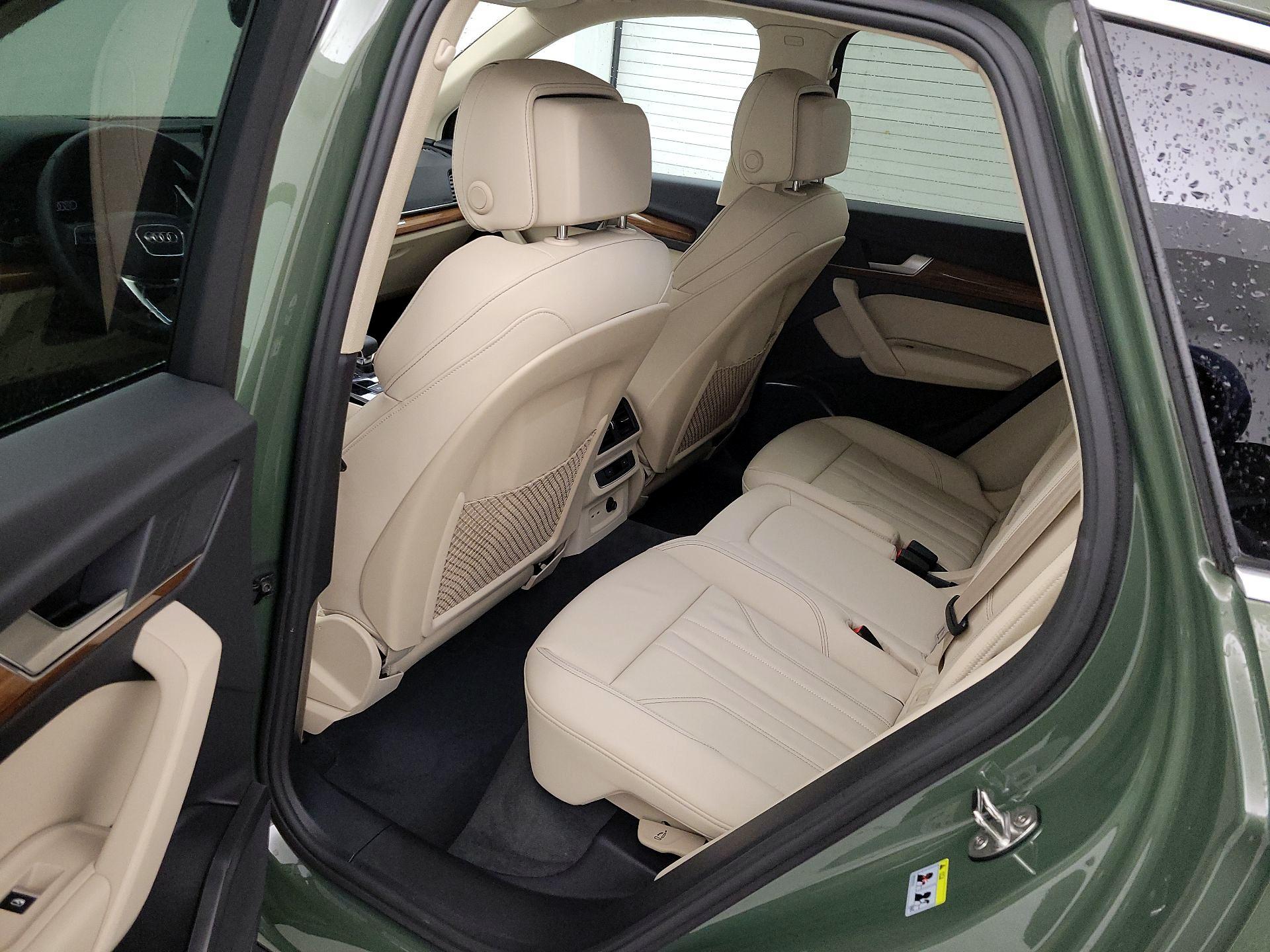 Thumbnail: 2024 Audi Q5 - 19