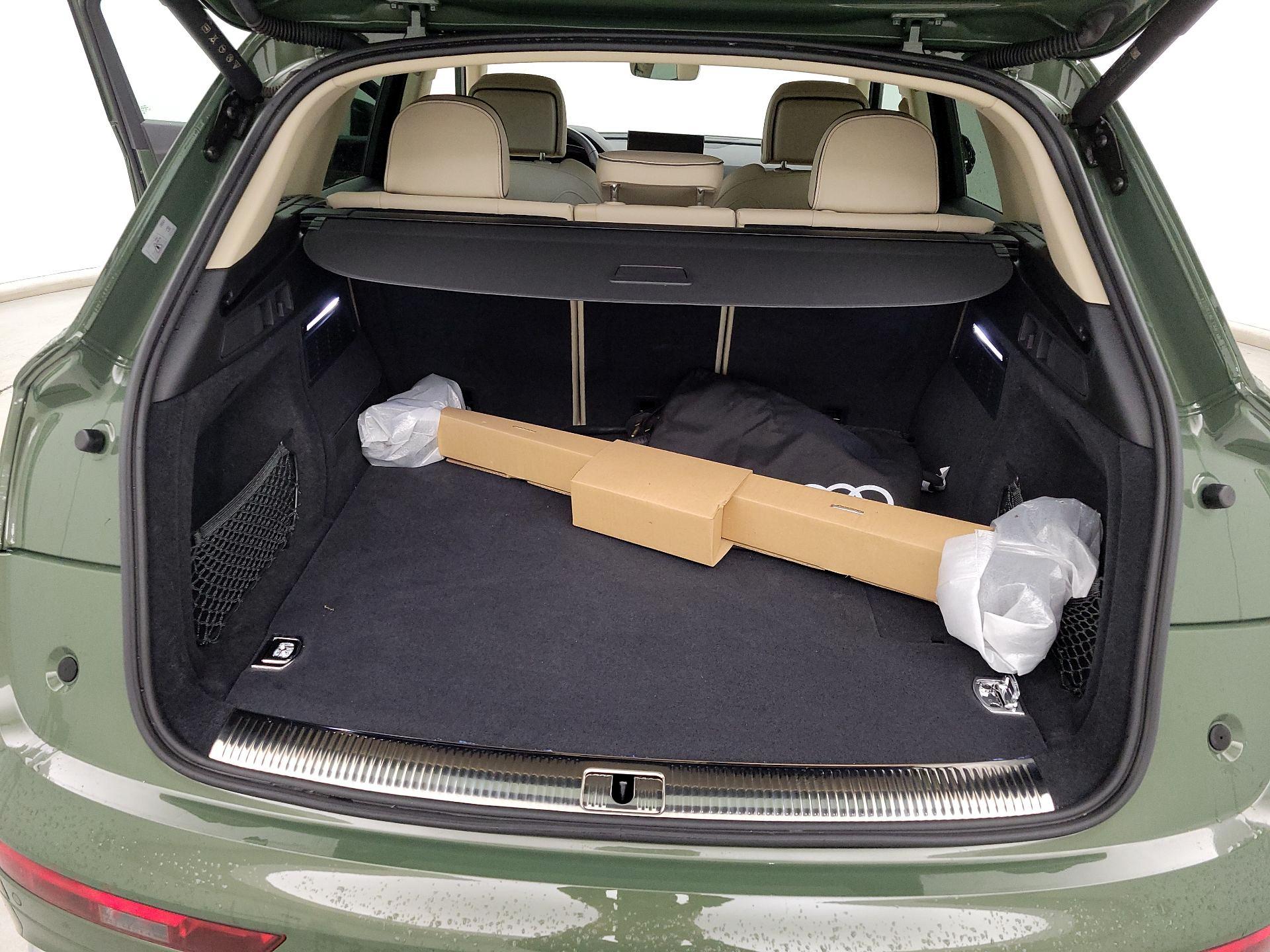 Thumbnail: 2024 Audi Q5 - 20