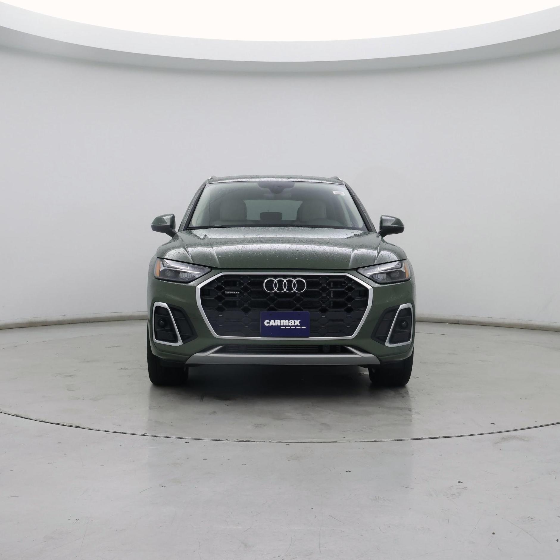 Thumbnail: 2024 Audi Q5 - 5