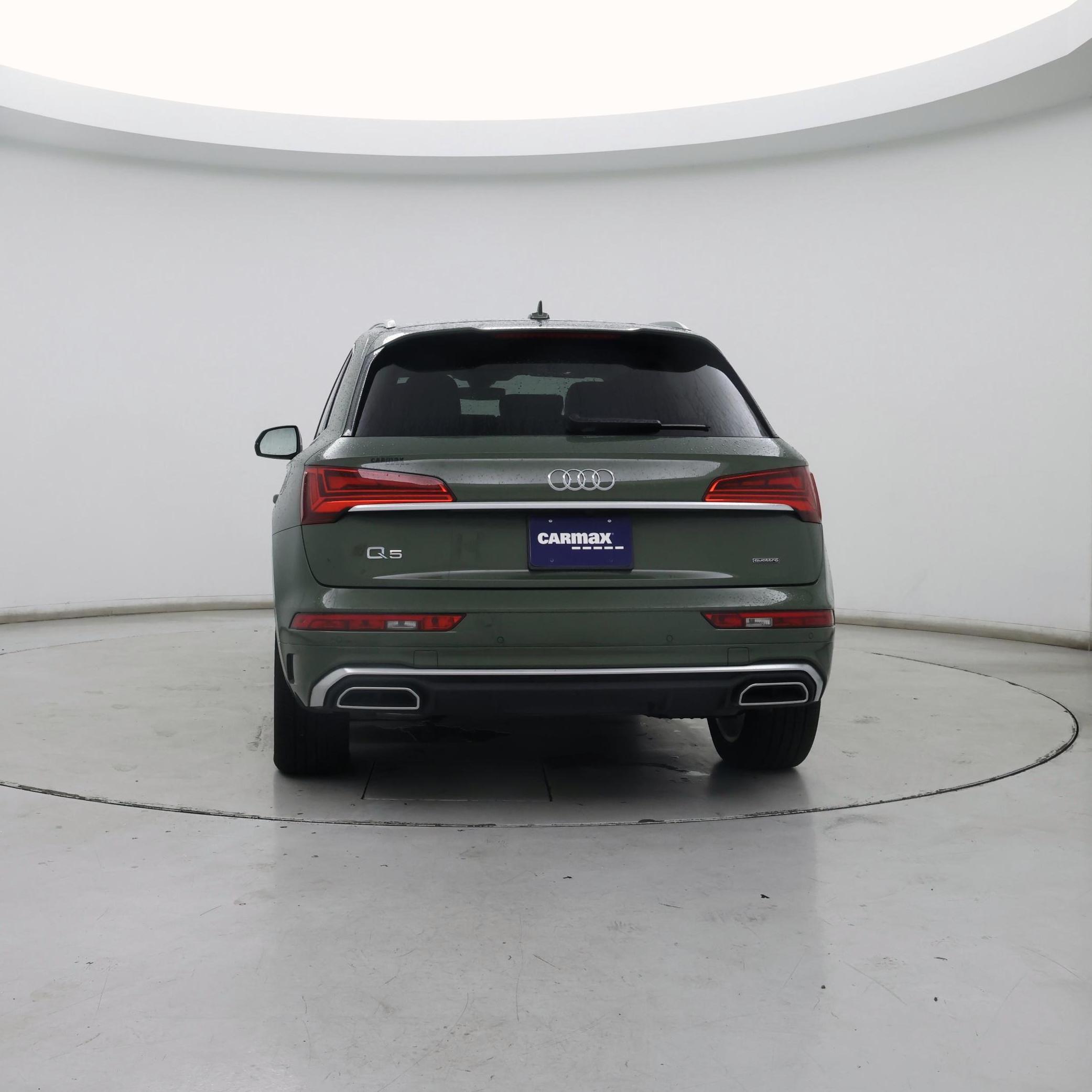 Thumbnail: 2024 Audi Q5 - 6