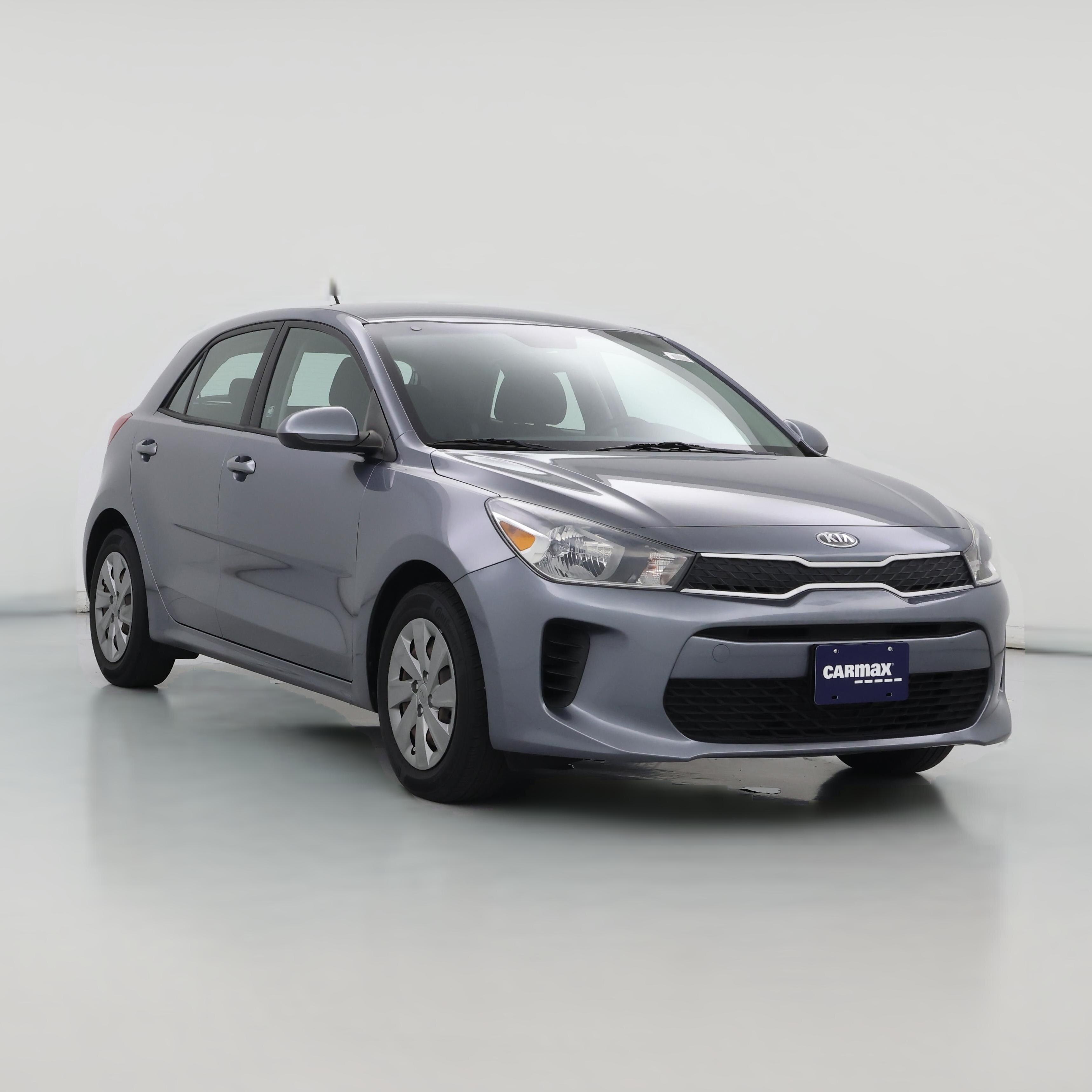 Thumbnail: 2020 Kia Rio5 - 1