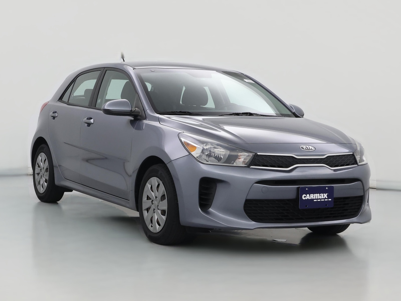 2020 Kia Rio 5-Door S
