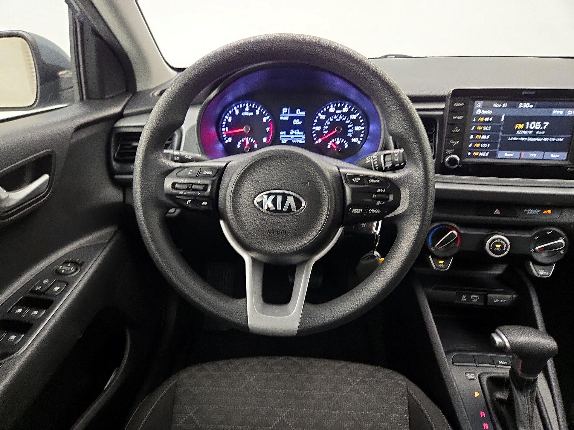 Thumbnail: 2020 Kia Rio5 - 10
